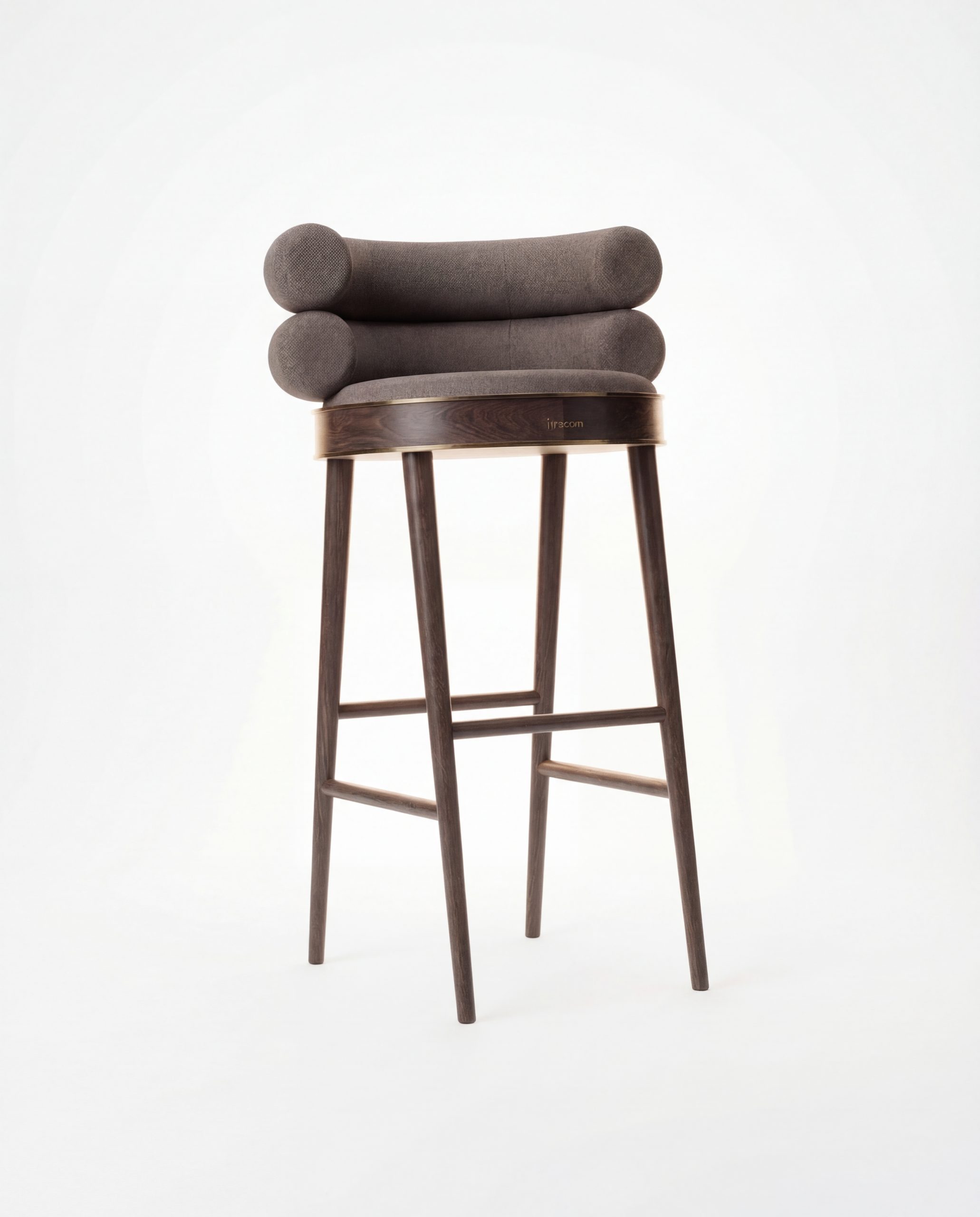 Horús bar stool