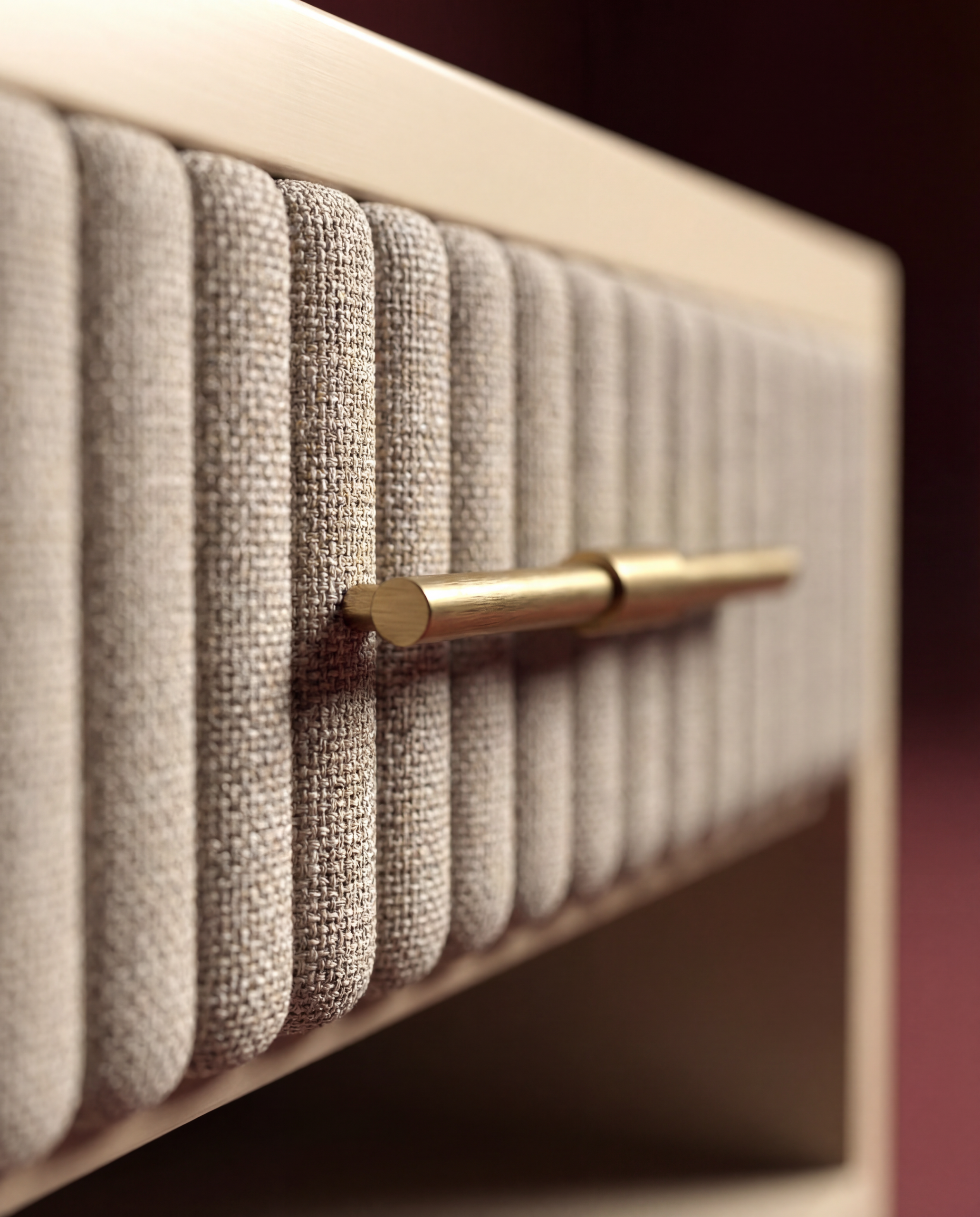 Venezia Bedside Table - Image 2