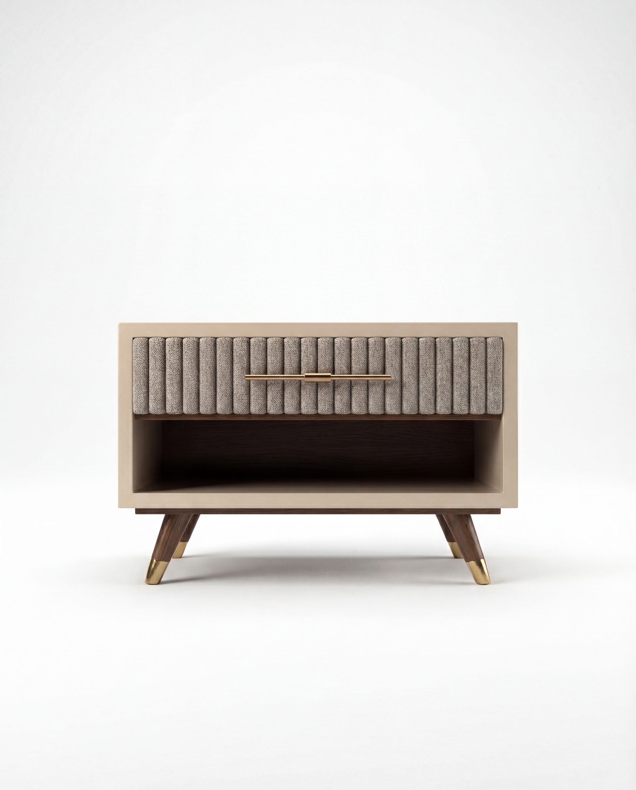 Venezia Bedside Table