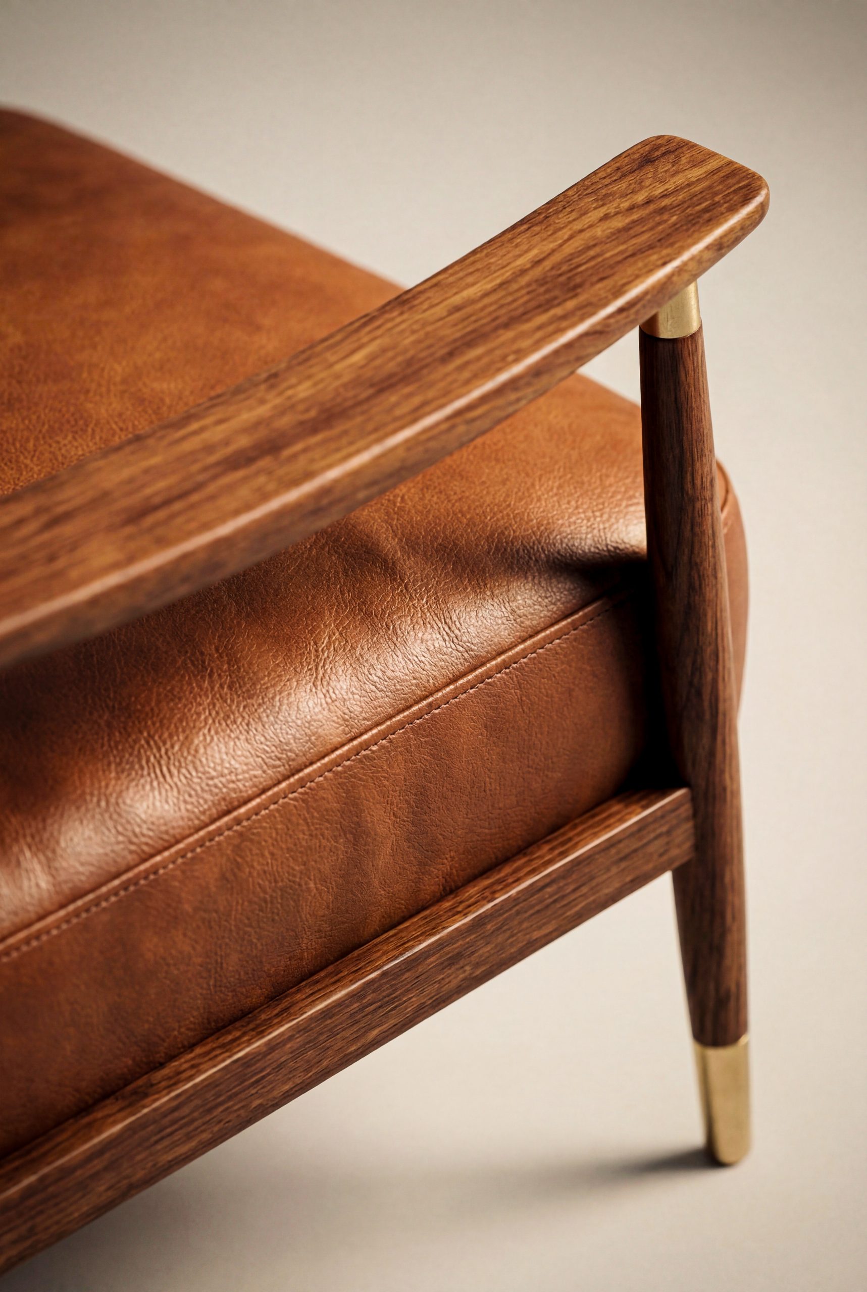 Aricci armchair - Image 2