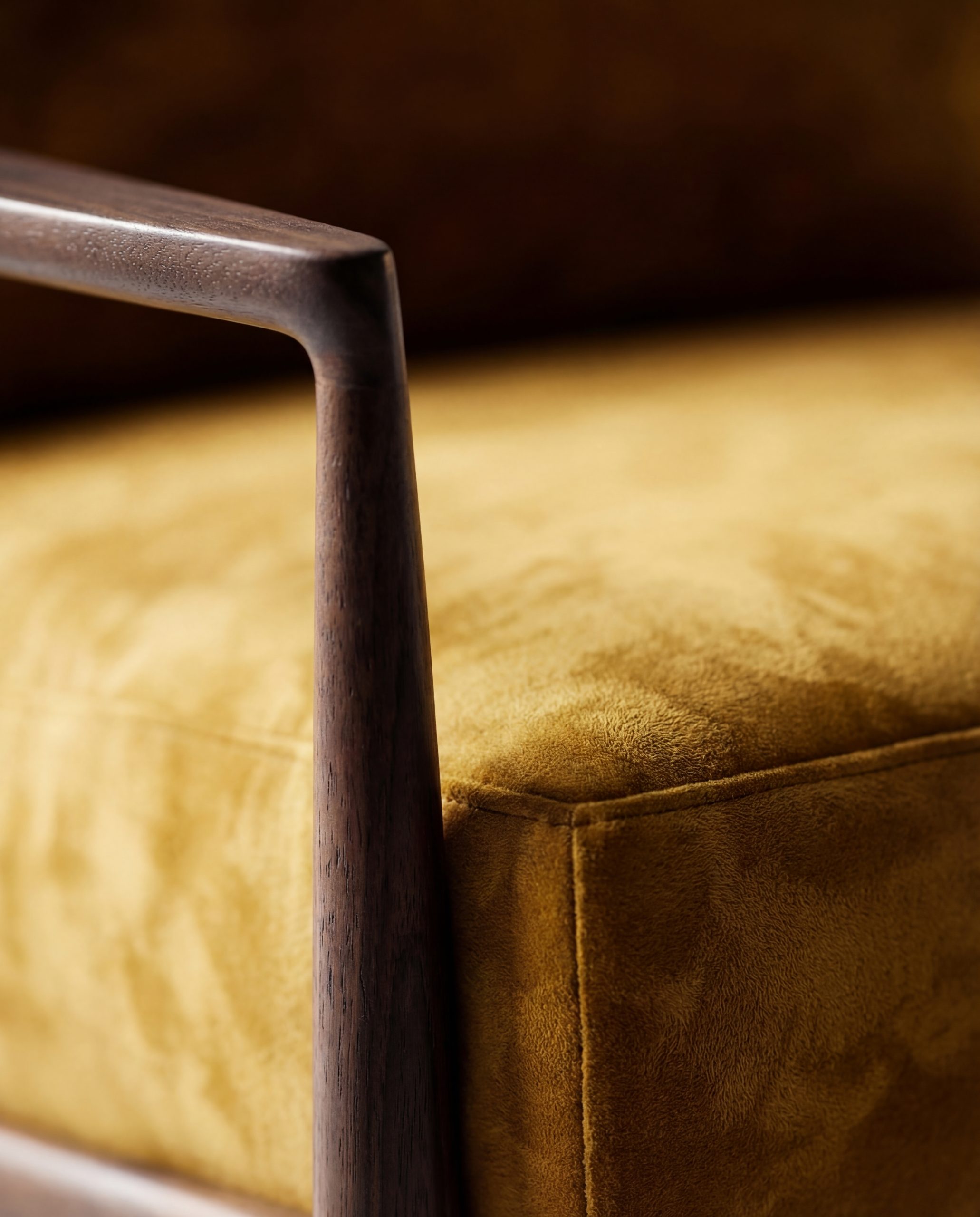 Milano Armchair - Image 2