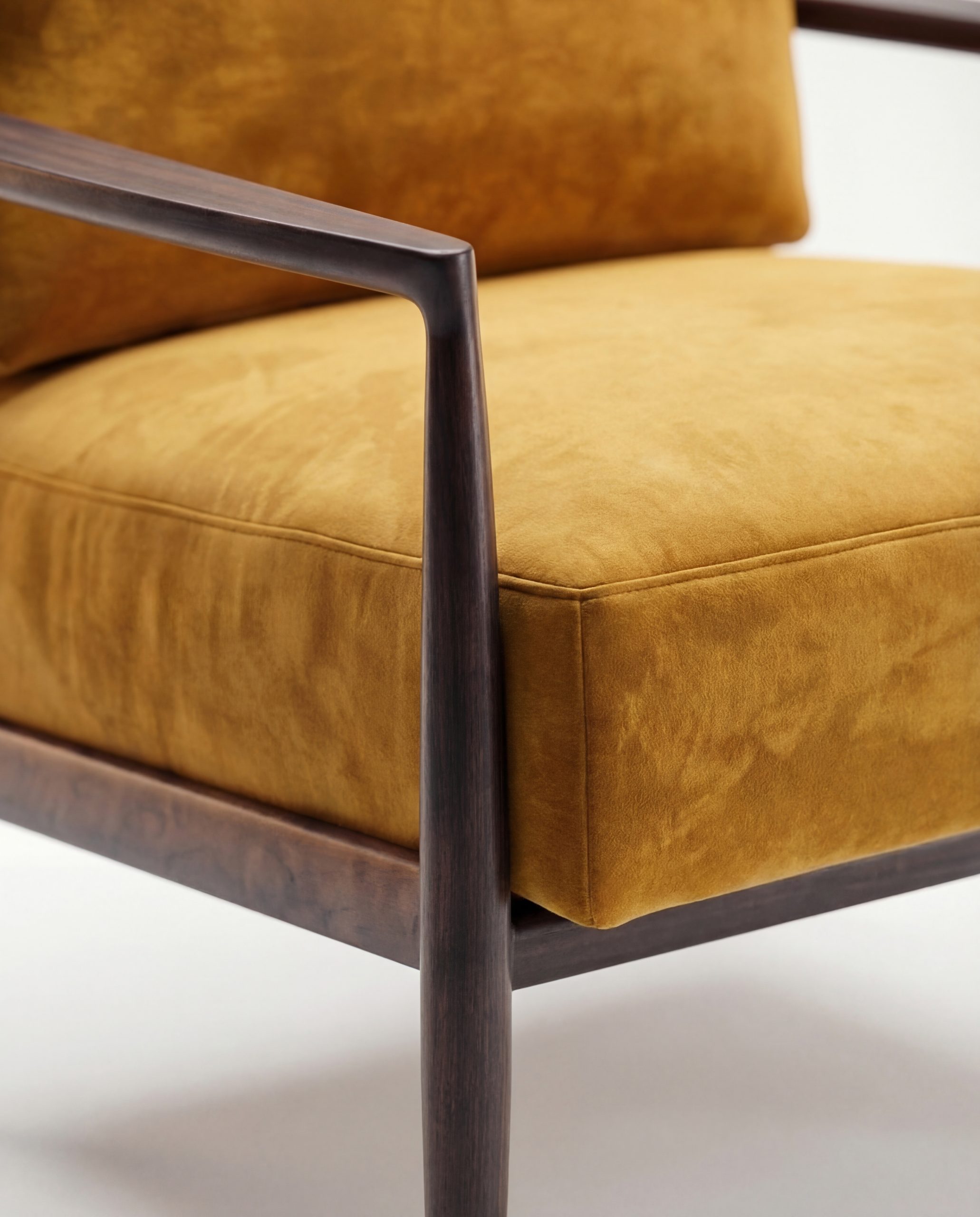 Milano Armchair - Image 5