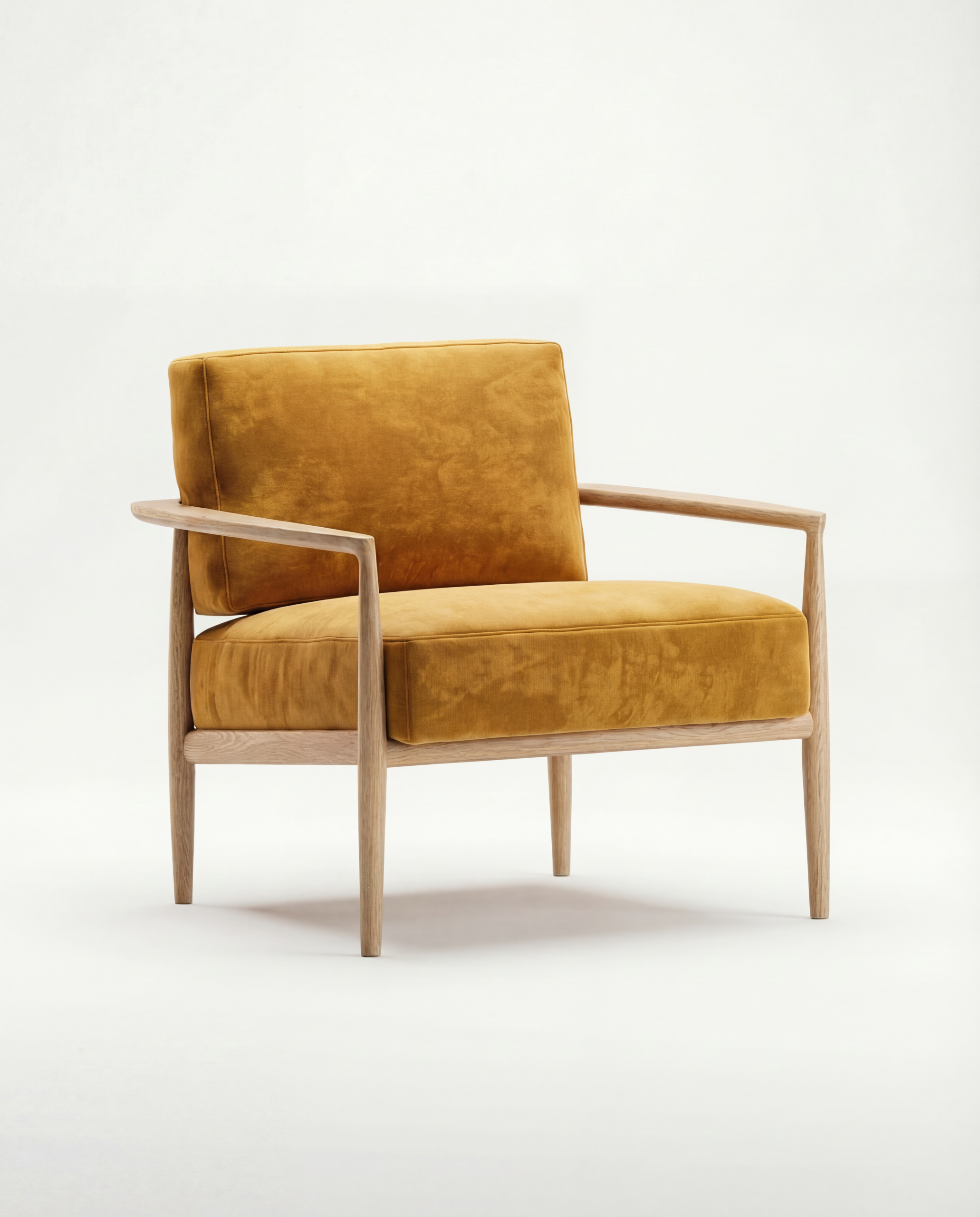 Milano Armchair - Image 3