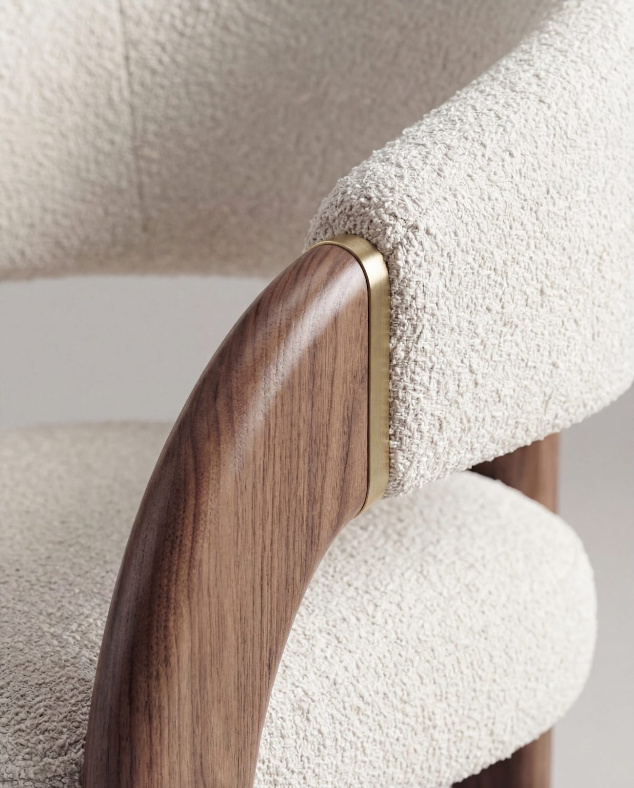 Vireno Arm Chair - Image 3