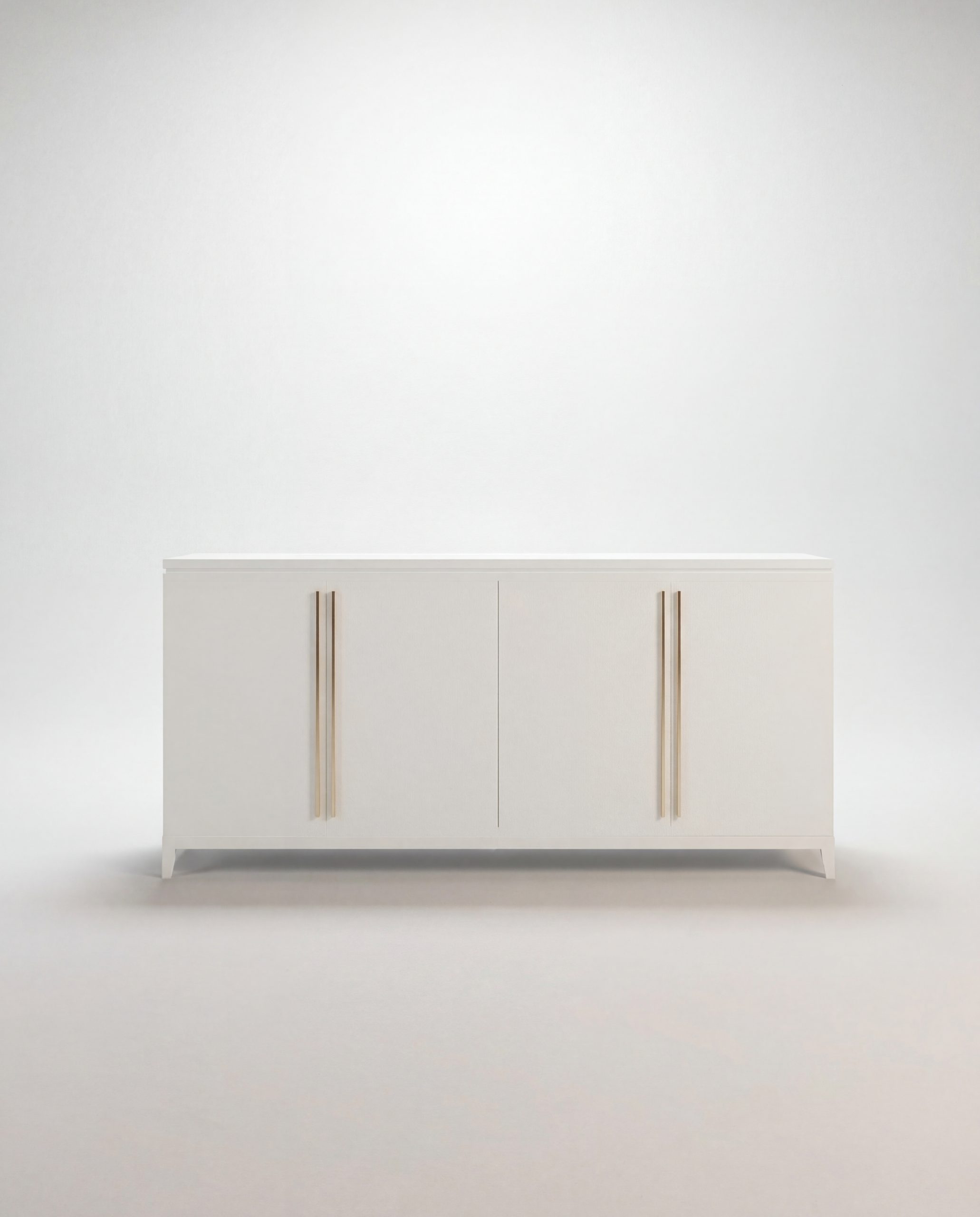 Bocote Sideboard - Image 2