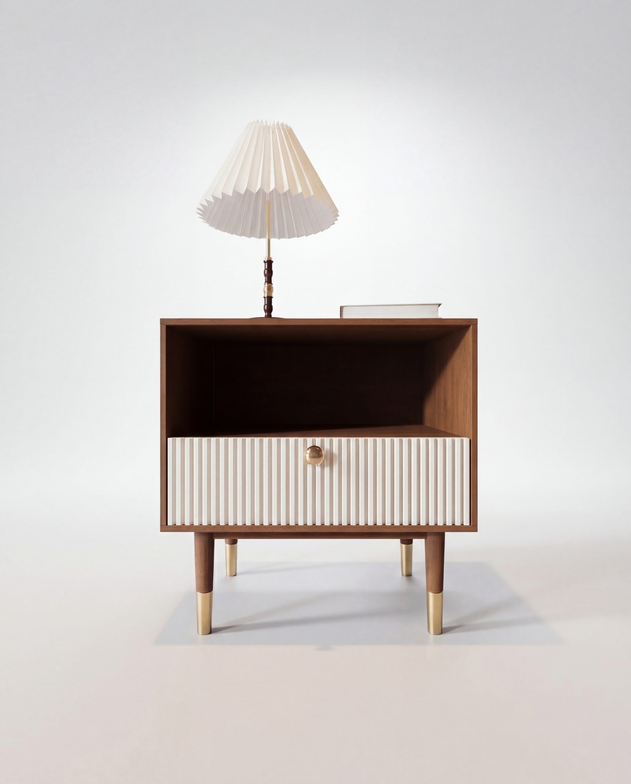 Mesa de Cabeceira Roma