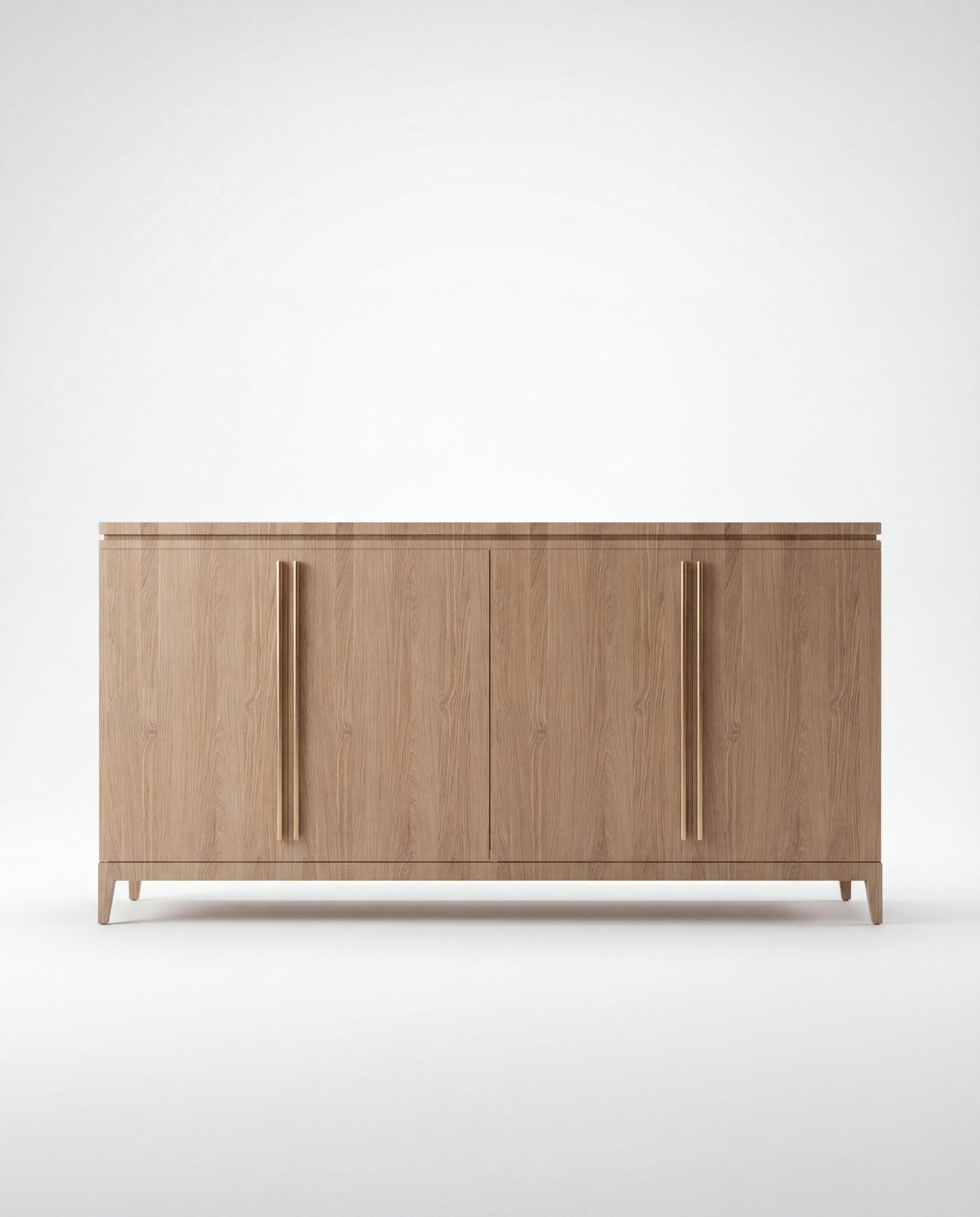 Bocote Sideboard