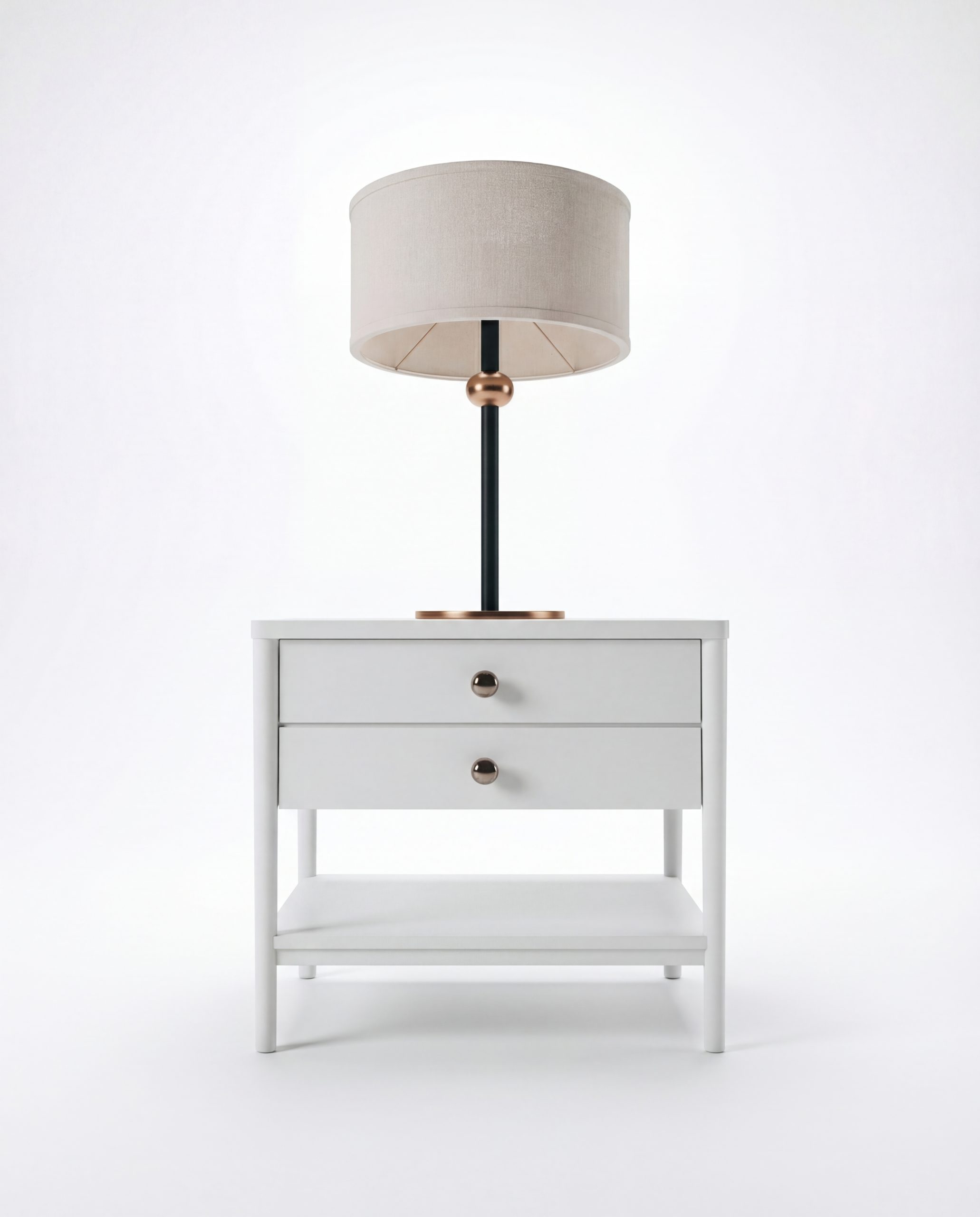 Mesa de Cabeceira Porto