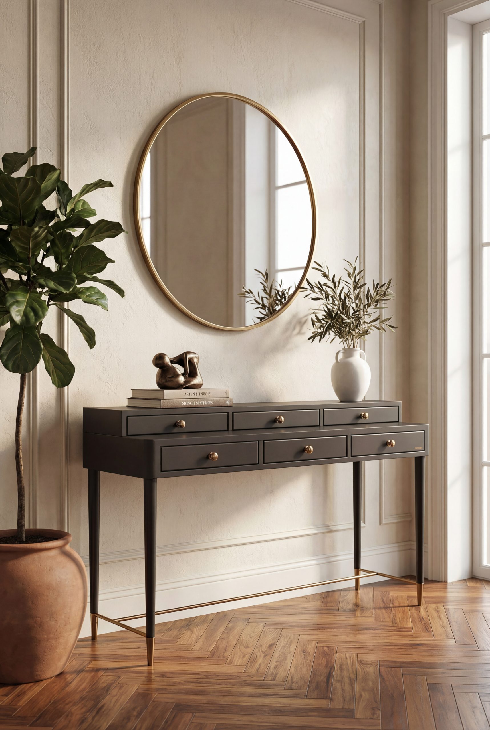 Consola Cambridge - Image 3