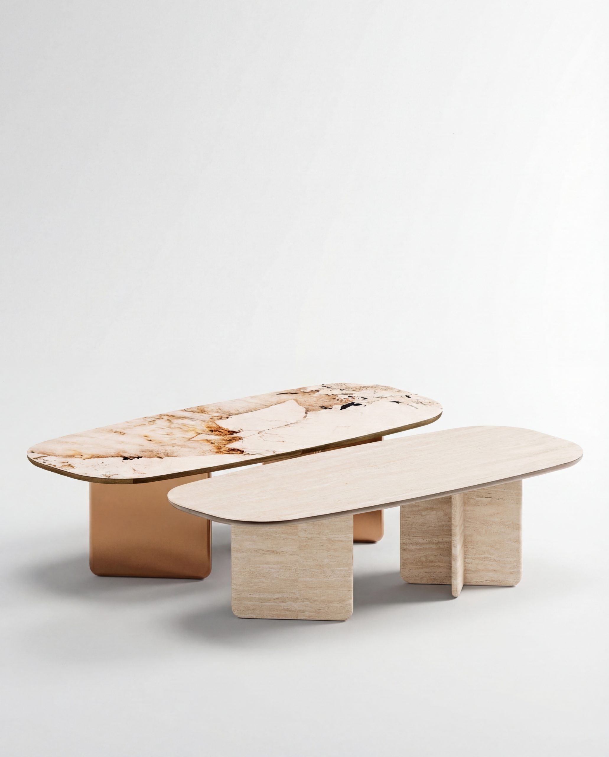 Mesa de Centro Bocote