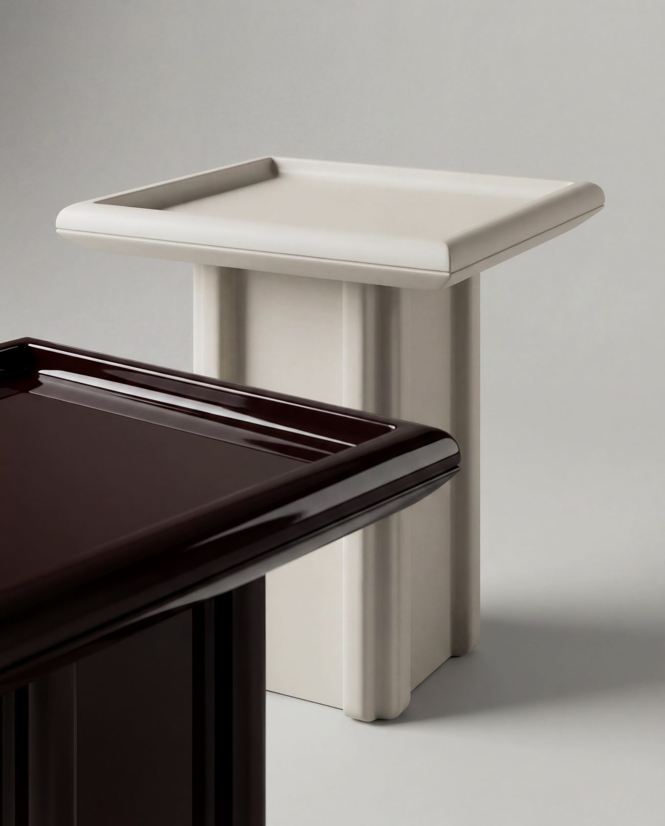 Retro Coffee Table - Image 9
