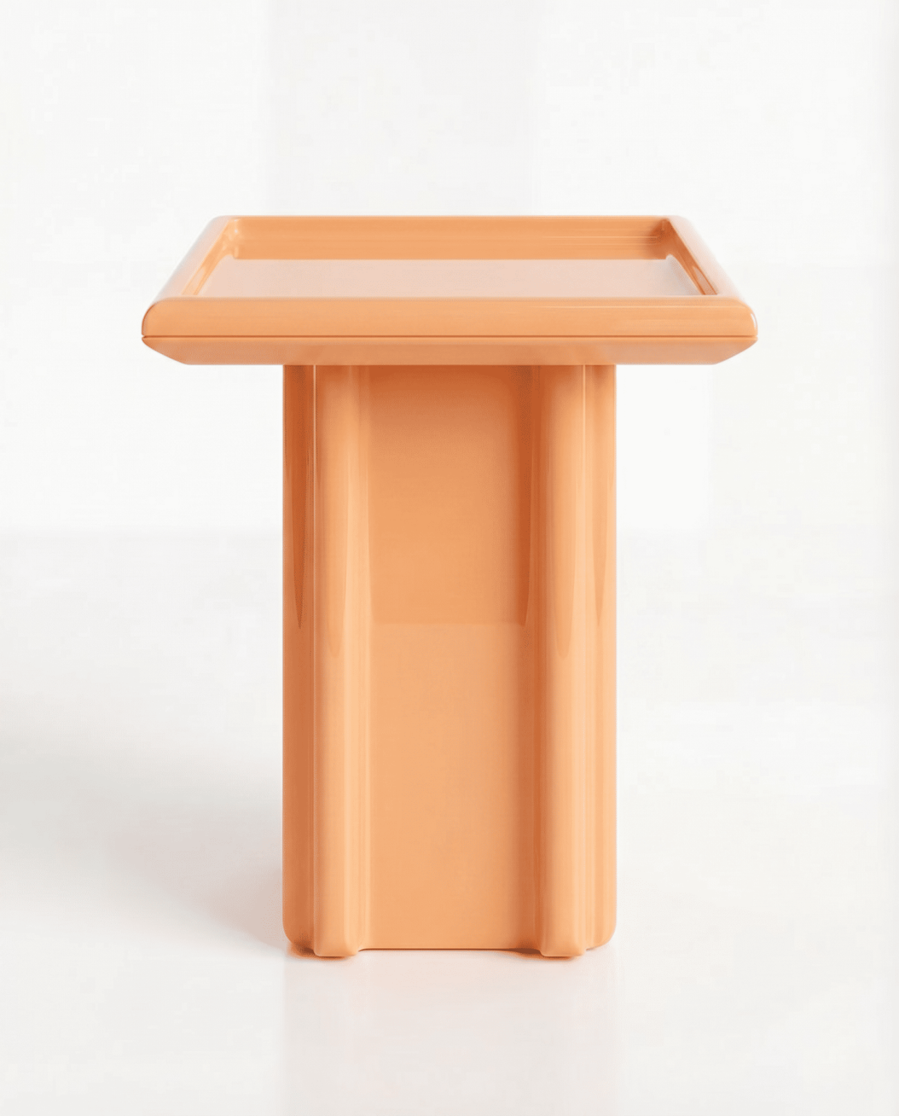 Retro Coffee Table - Image 4