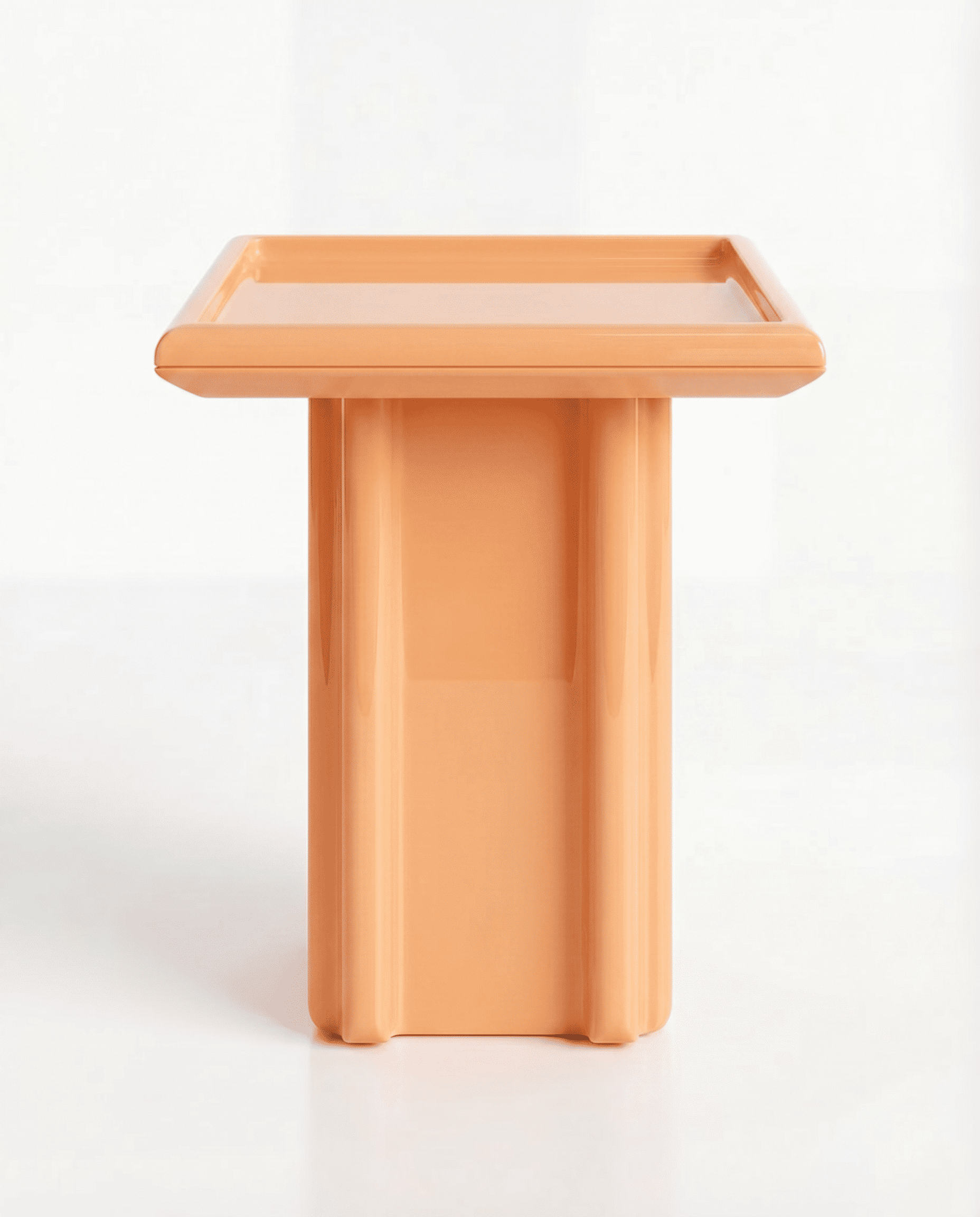Retro Coffee Table - Image 4