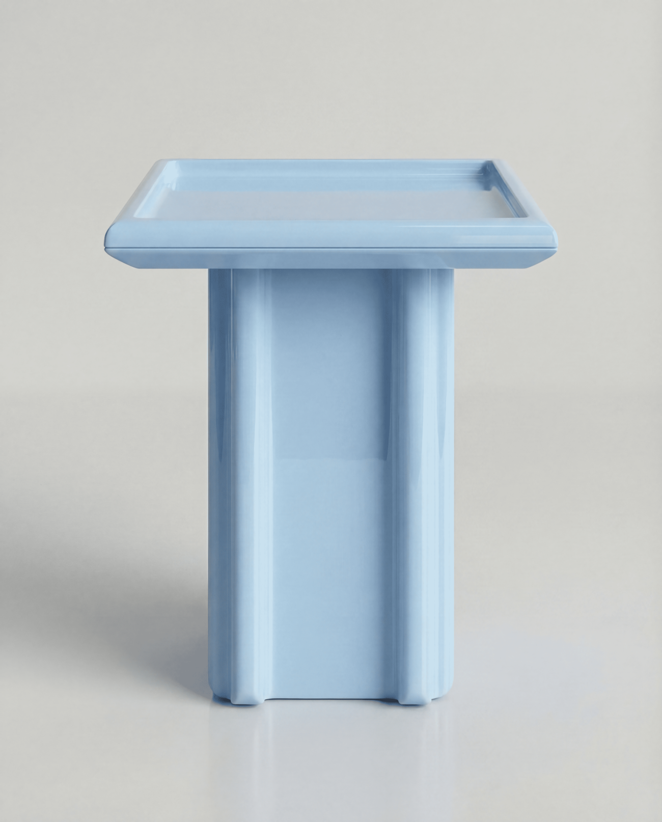 Retro Coffee Table - Image 5