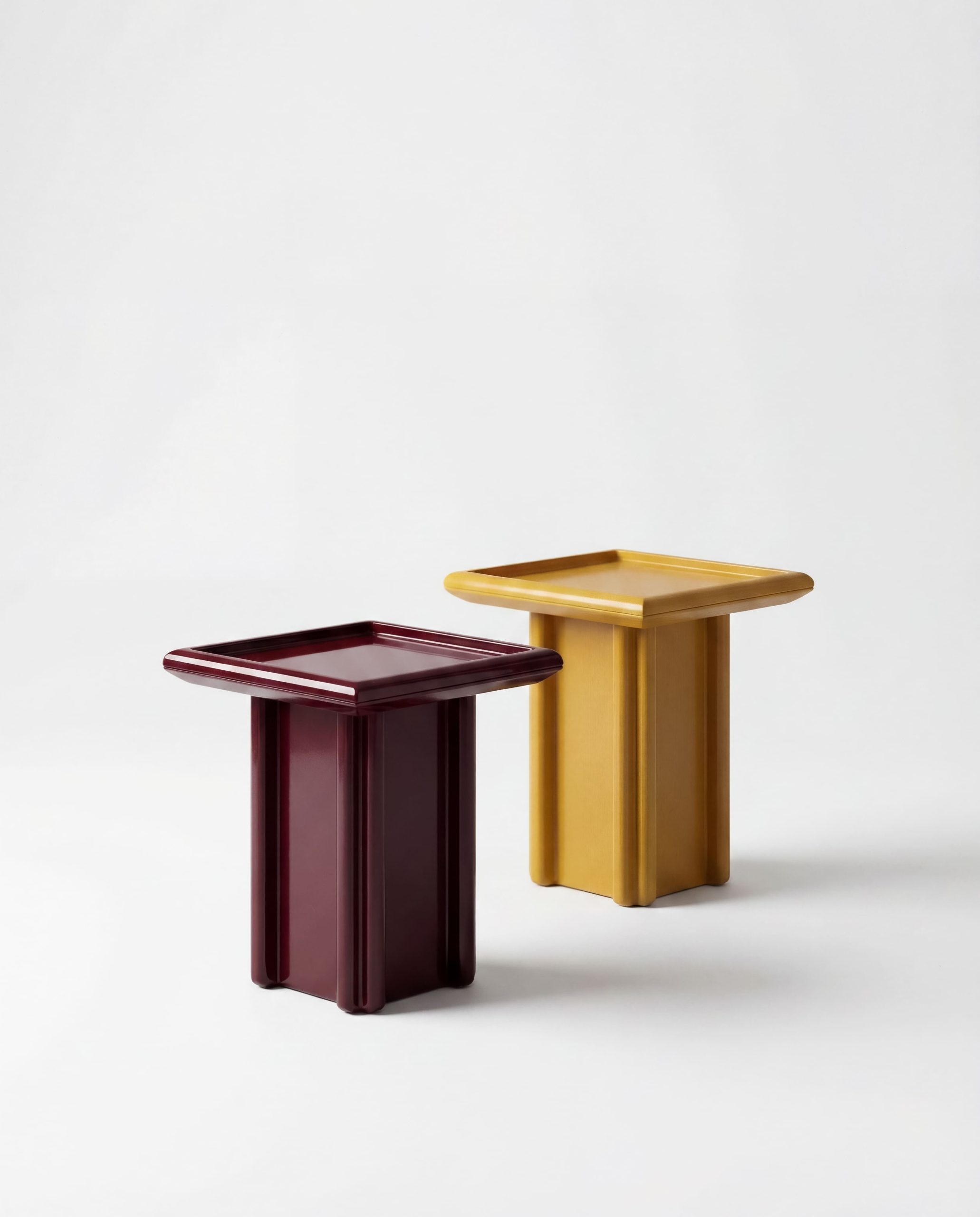 Retro Coffee Table - Image 2