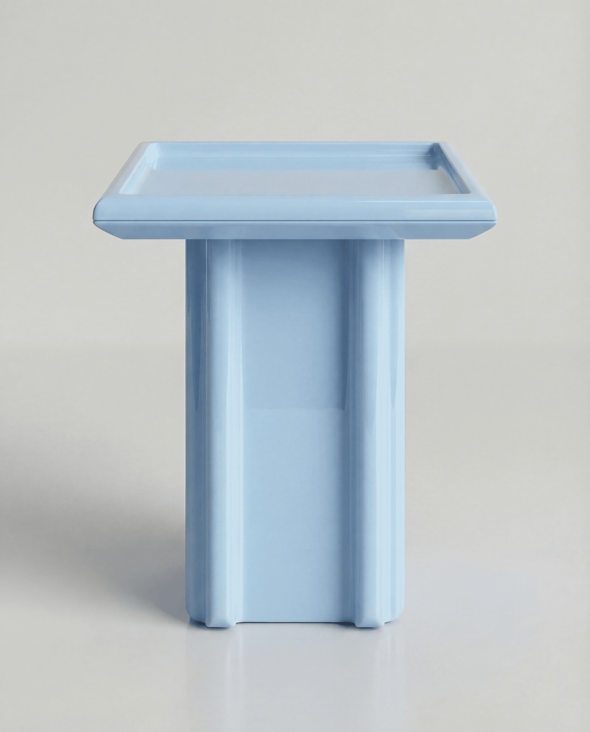 Retro Coffee Table - Image 5