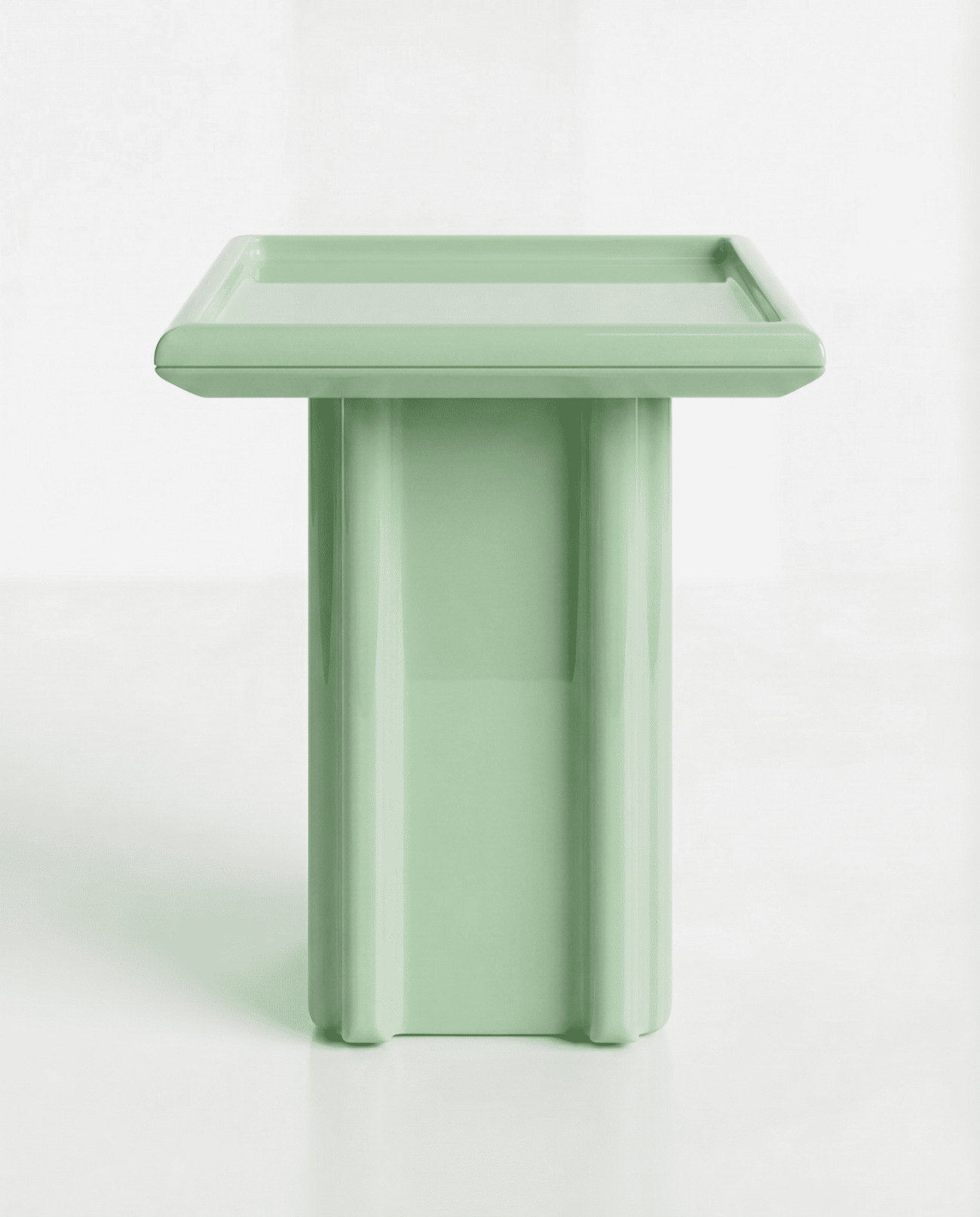 Retro Coffee Table - Image 6