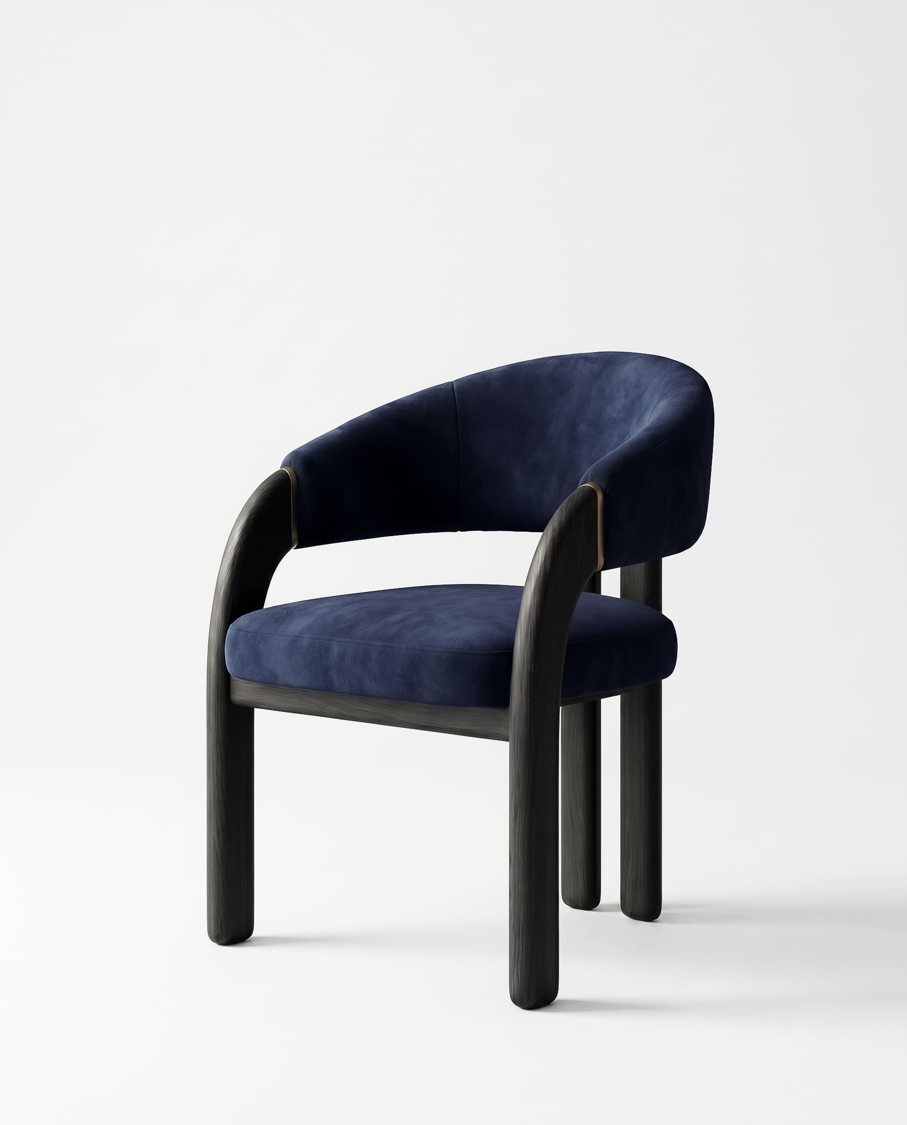 Vireno Arm Chair - Image 2