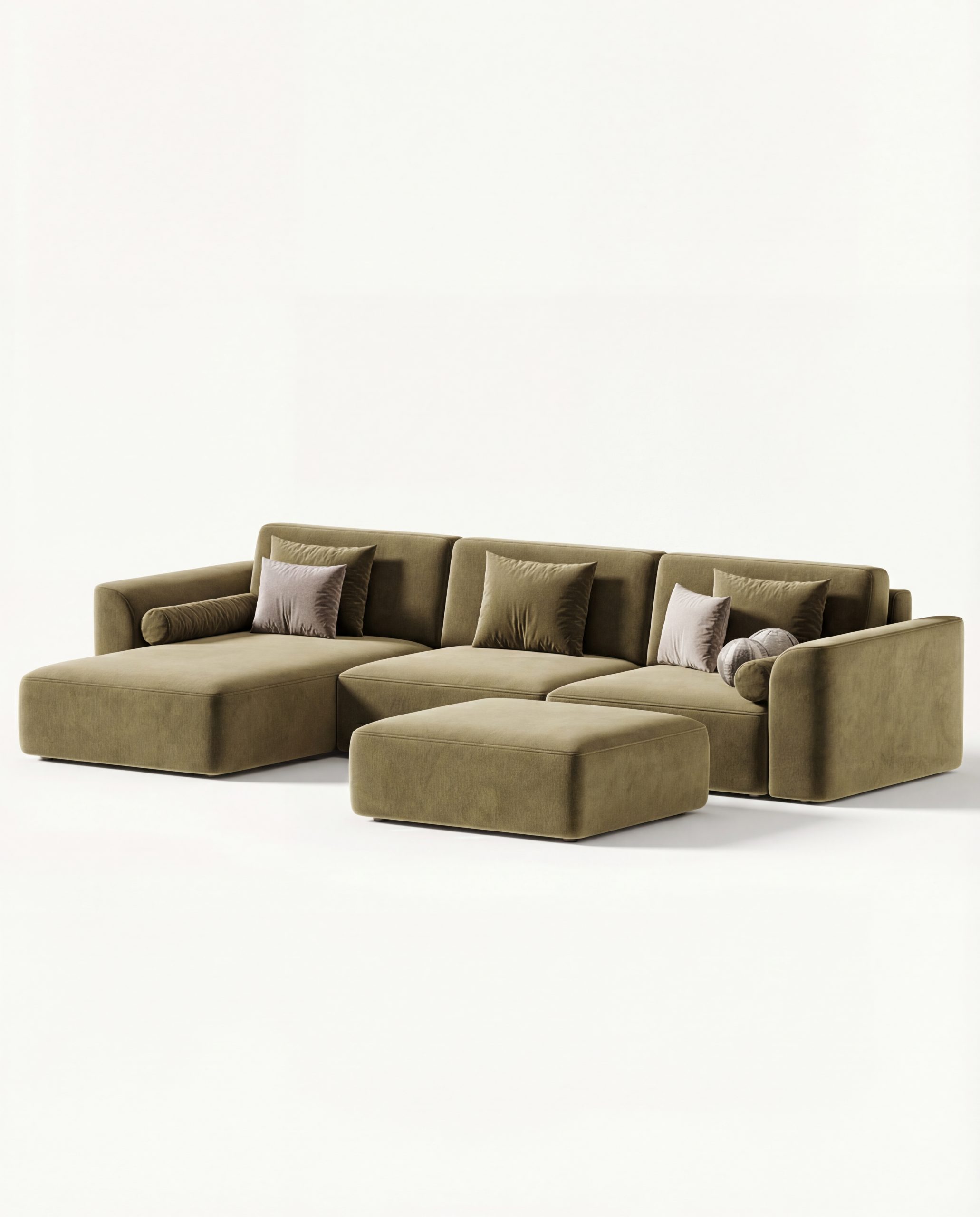 Berlim Sofa - Image 3