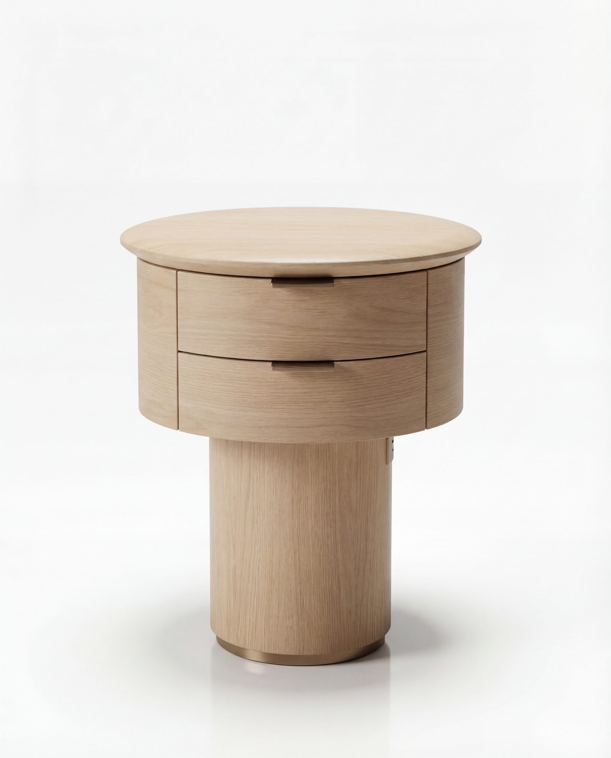 Cubo Nightstand