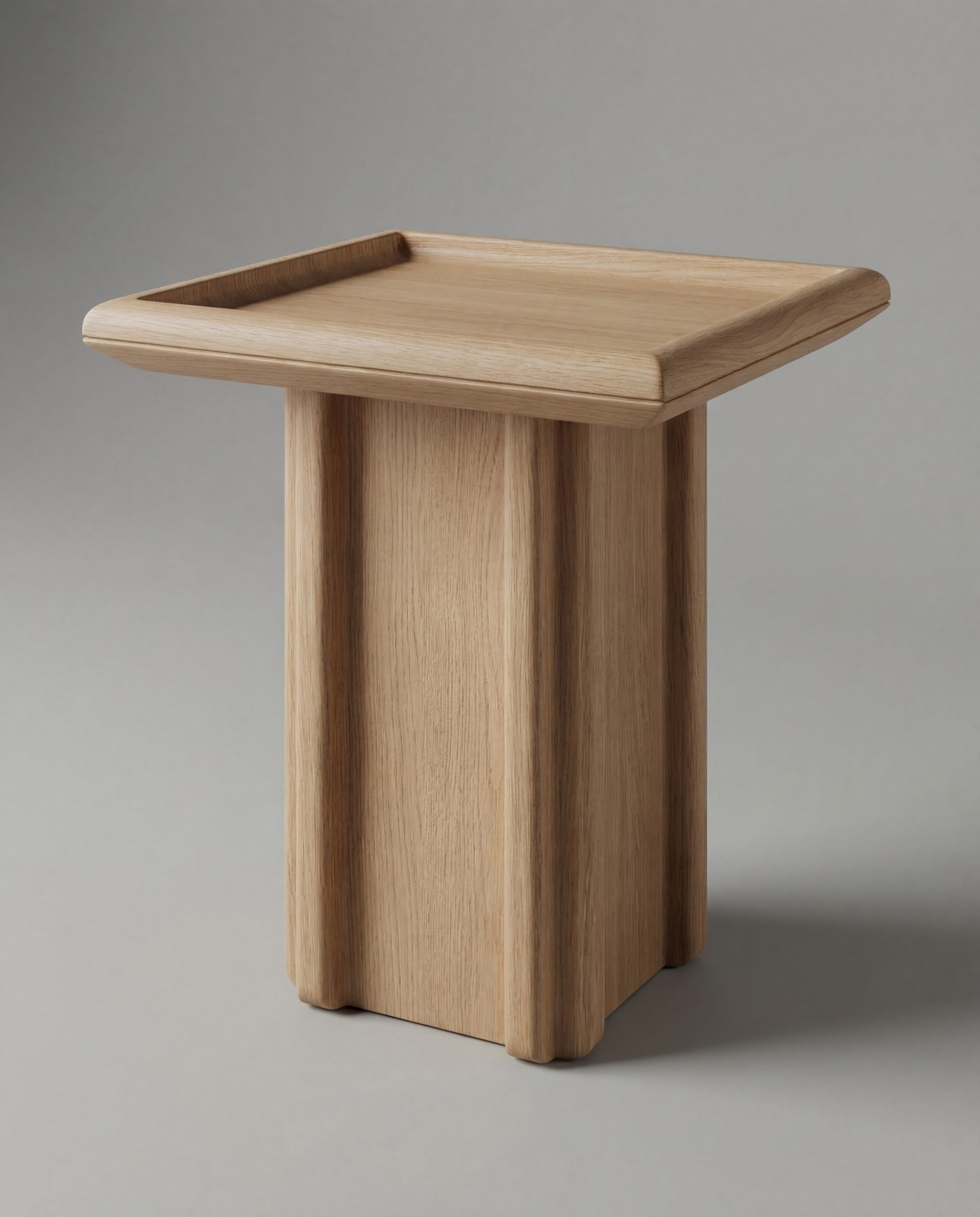 Retro Coffee Table - Image 5