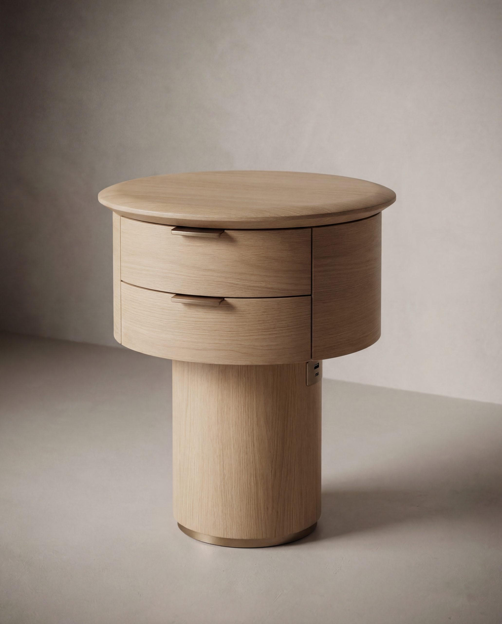 Cubo Nightstand - Image 3