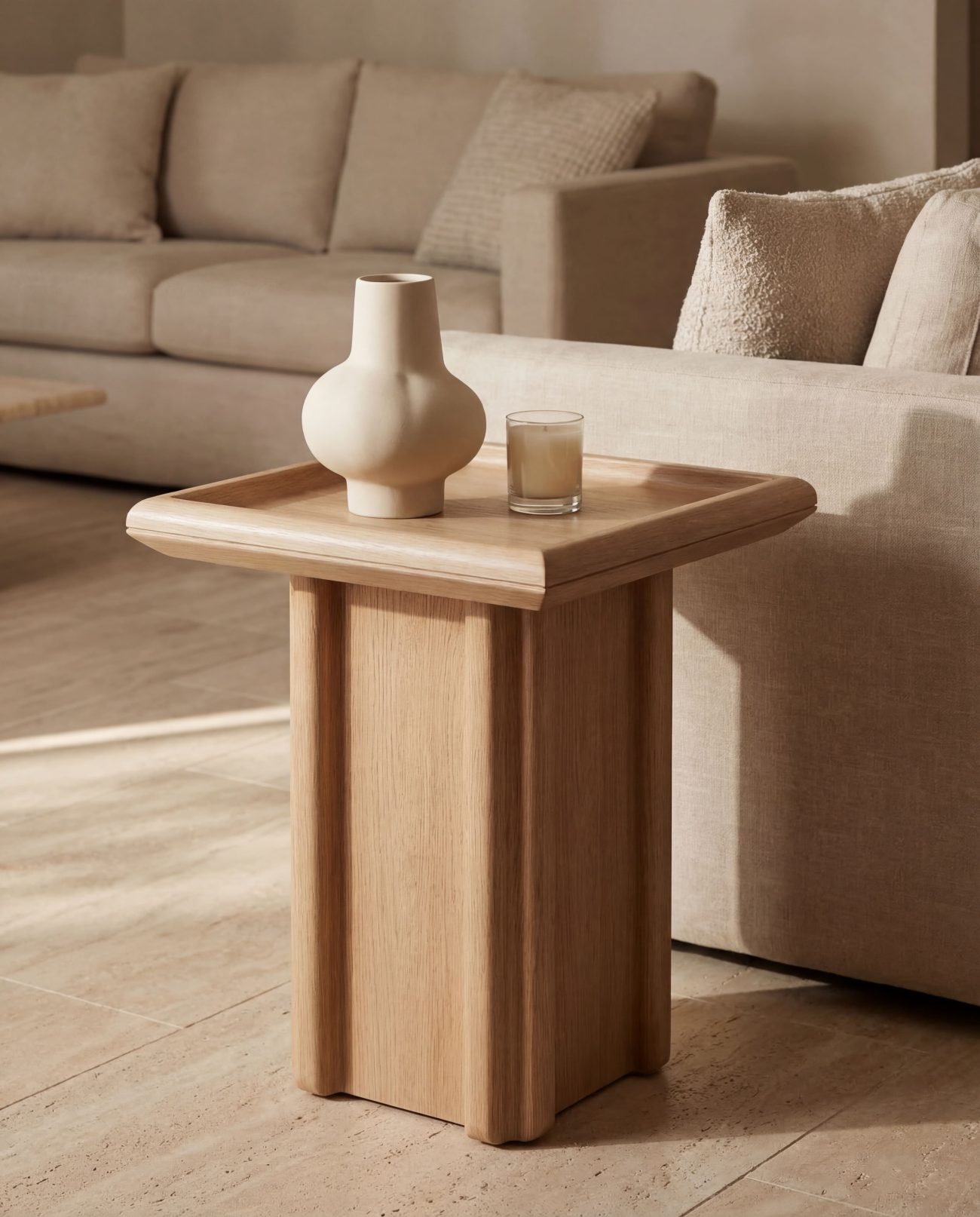 Retro Coffee Table - Image 2