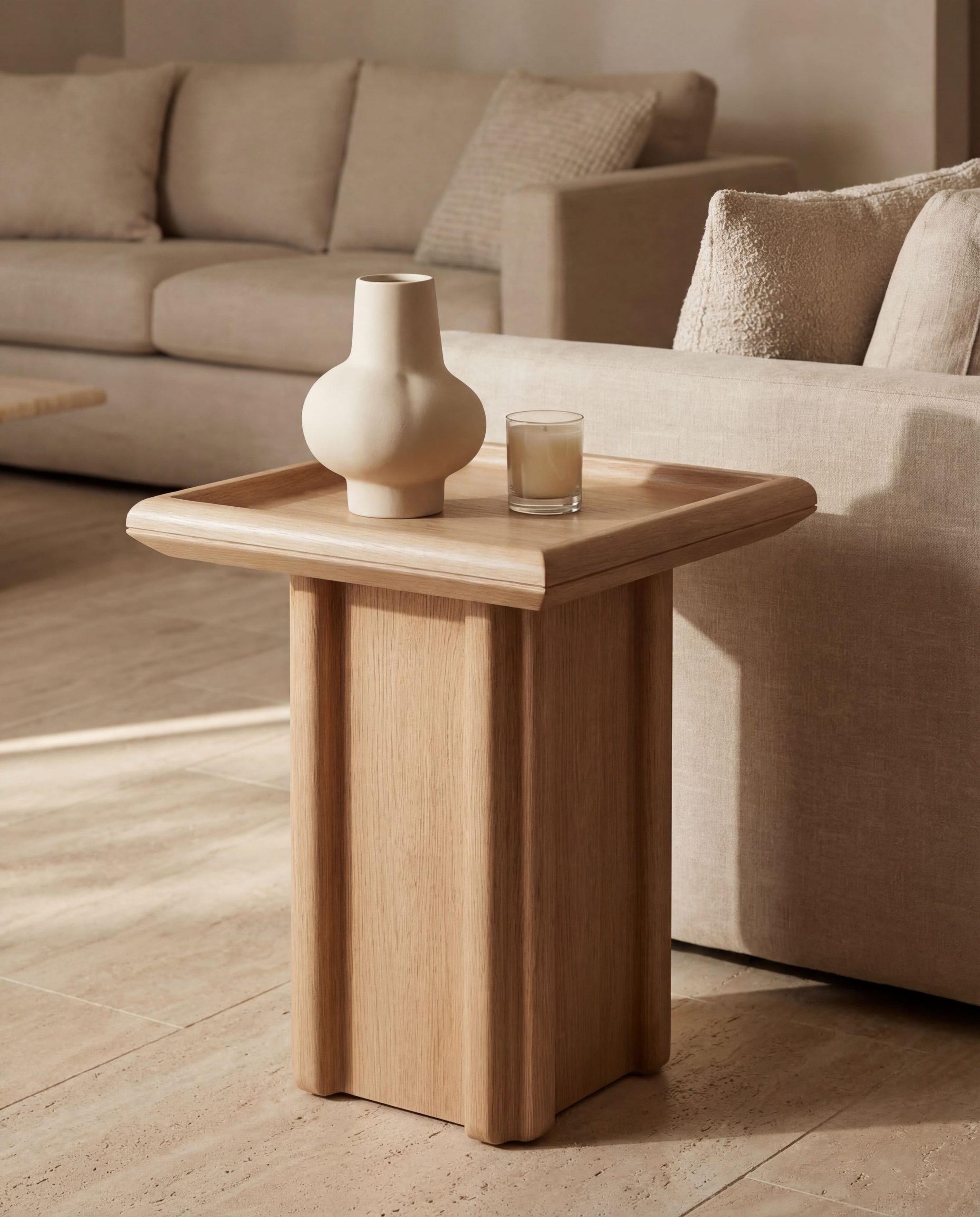 Retro Coffee Table - Image 2