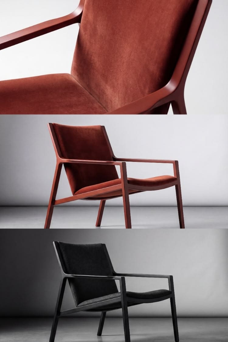 Finch Chair - Image 6