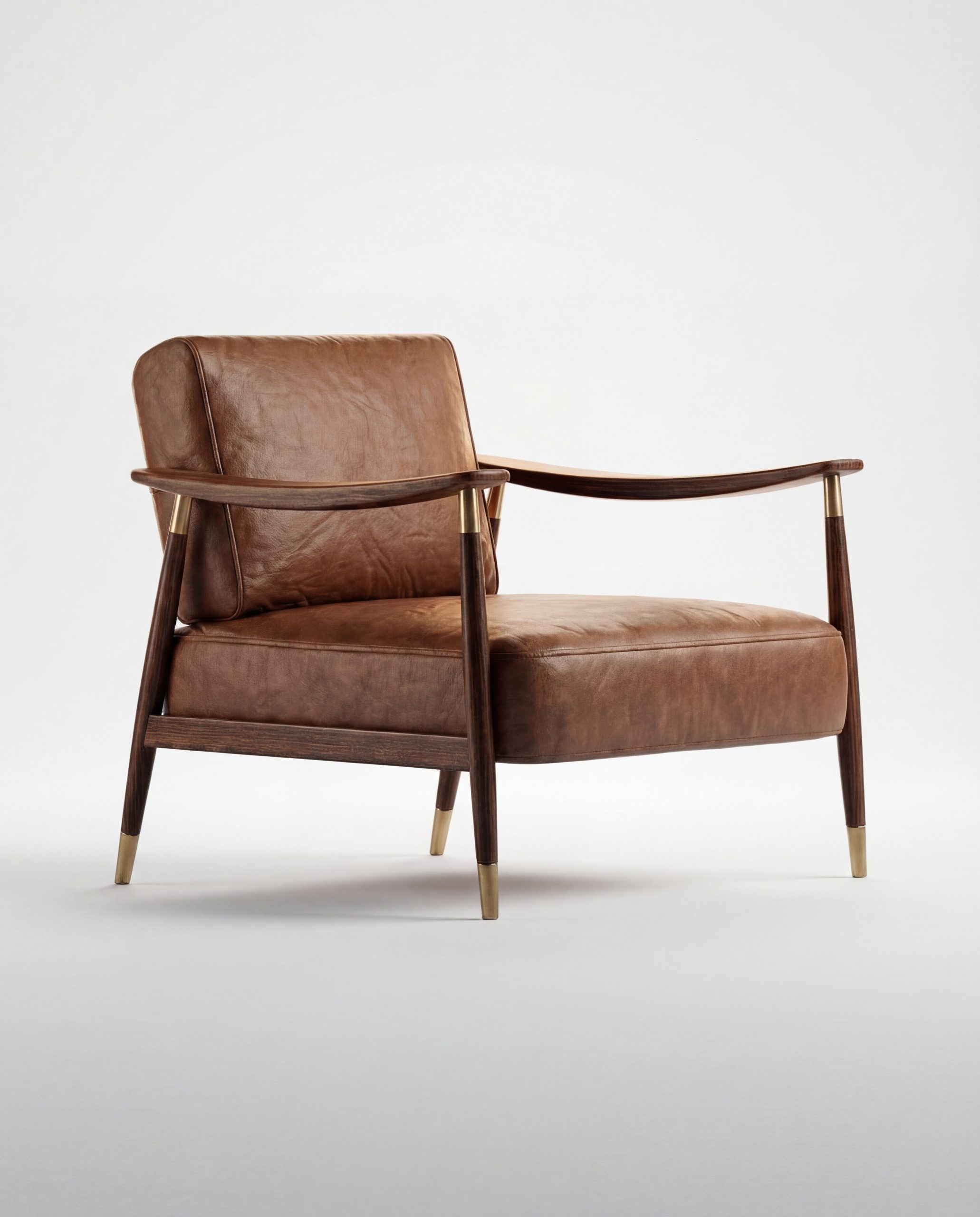Aricci armchair
