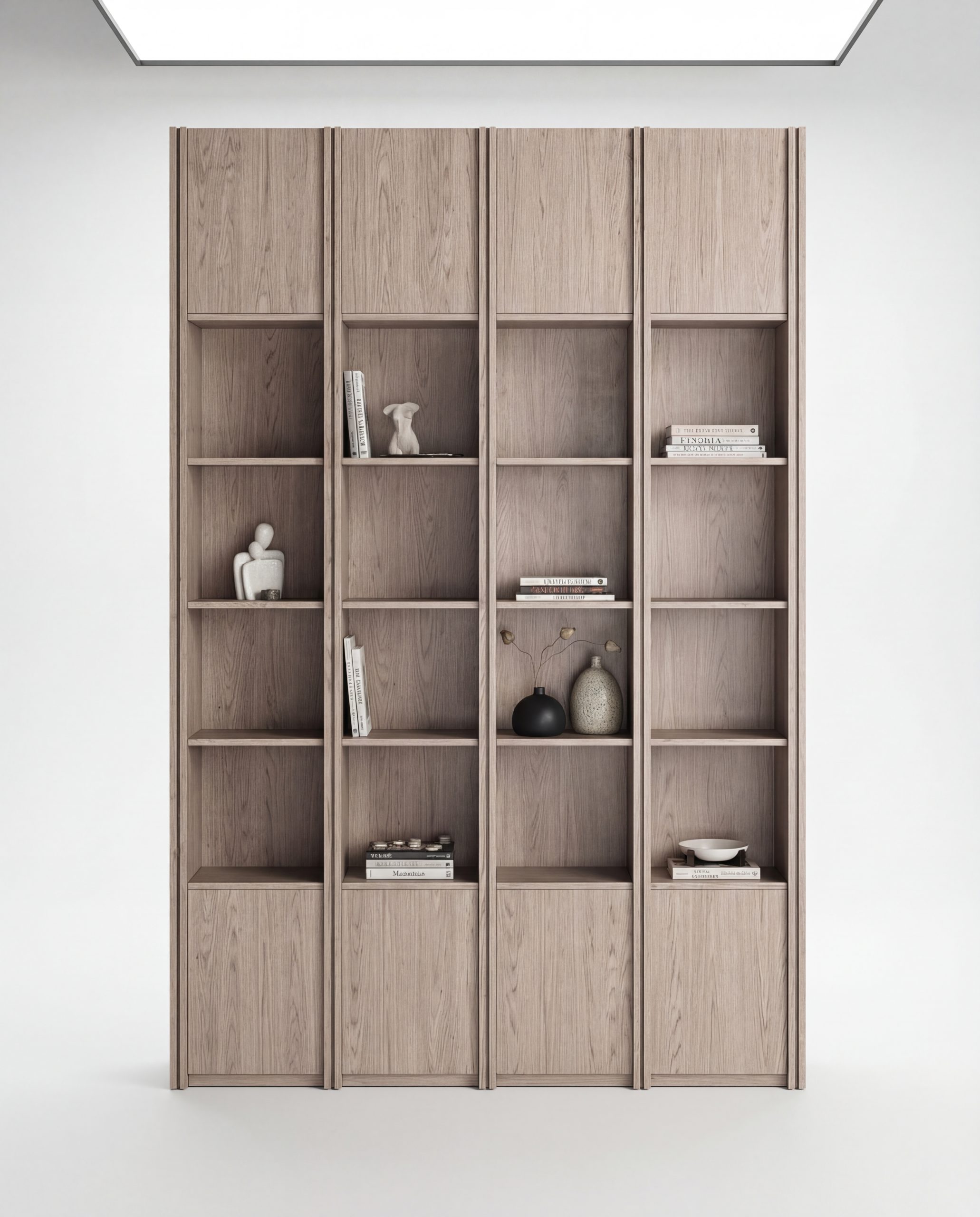 Shelfio bookcase
