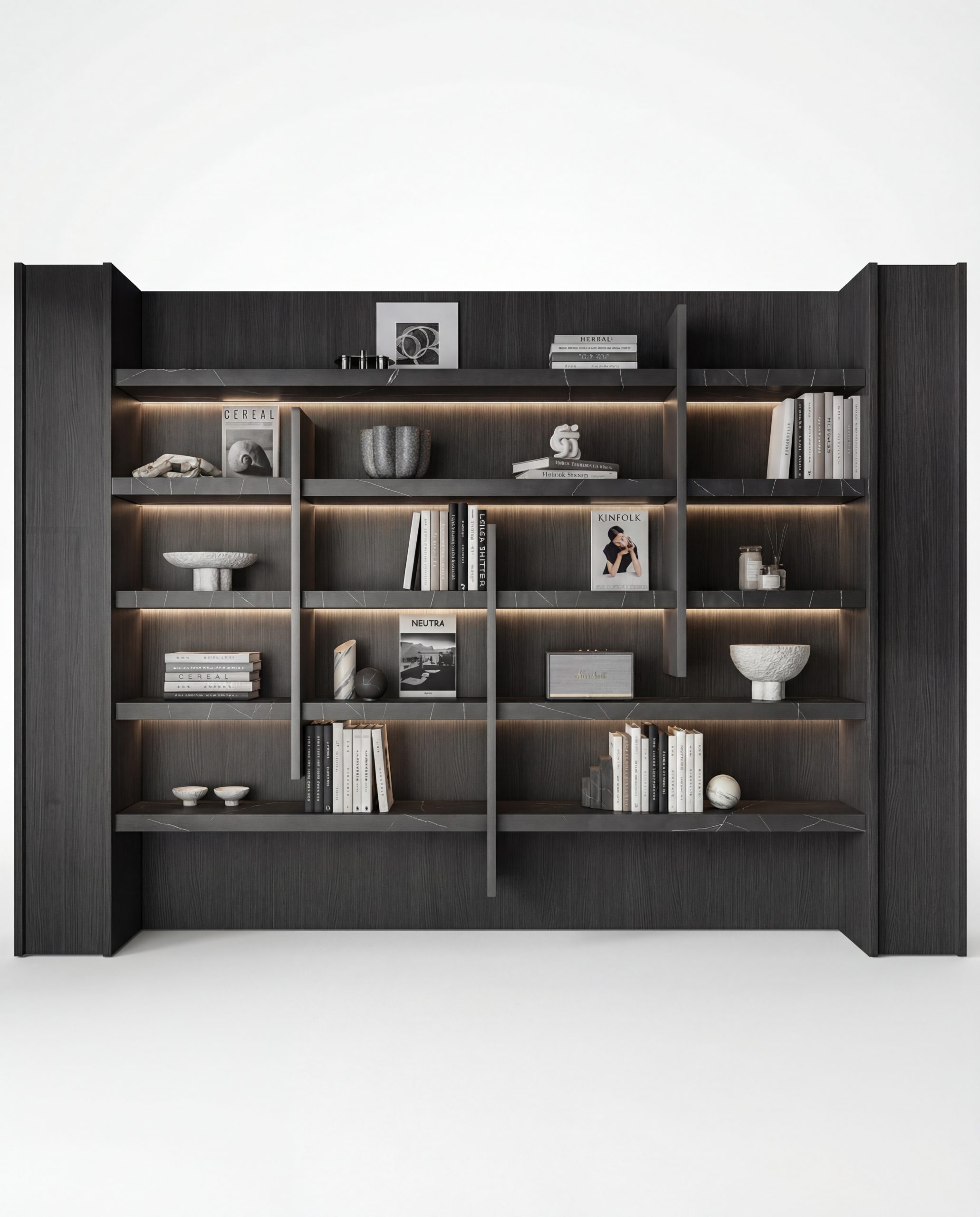 Stacko bookcase