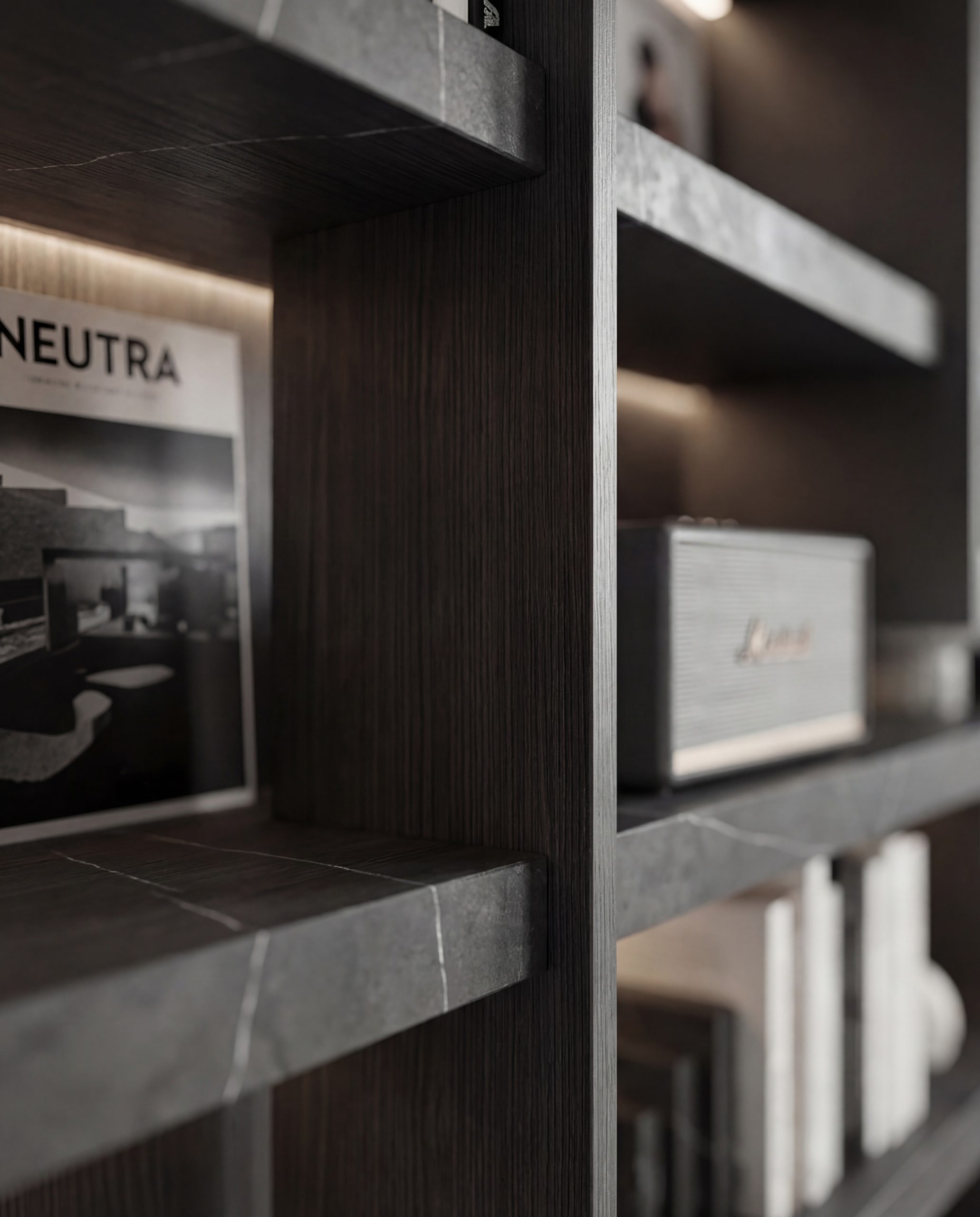 Stacko bookcase - Image 2