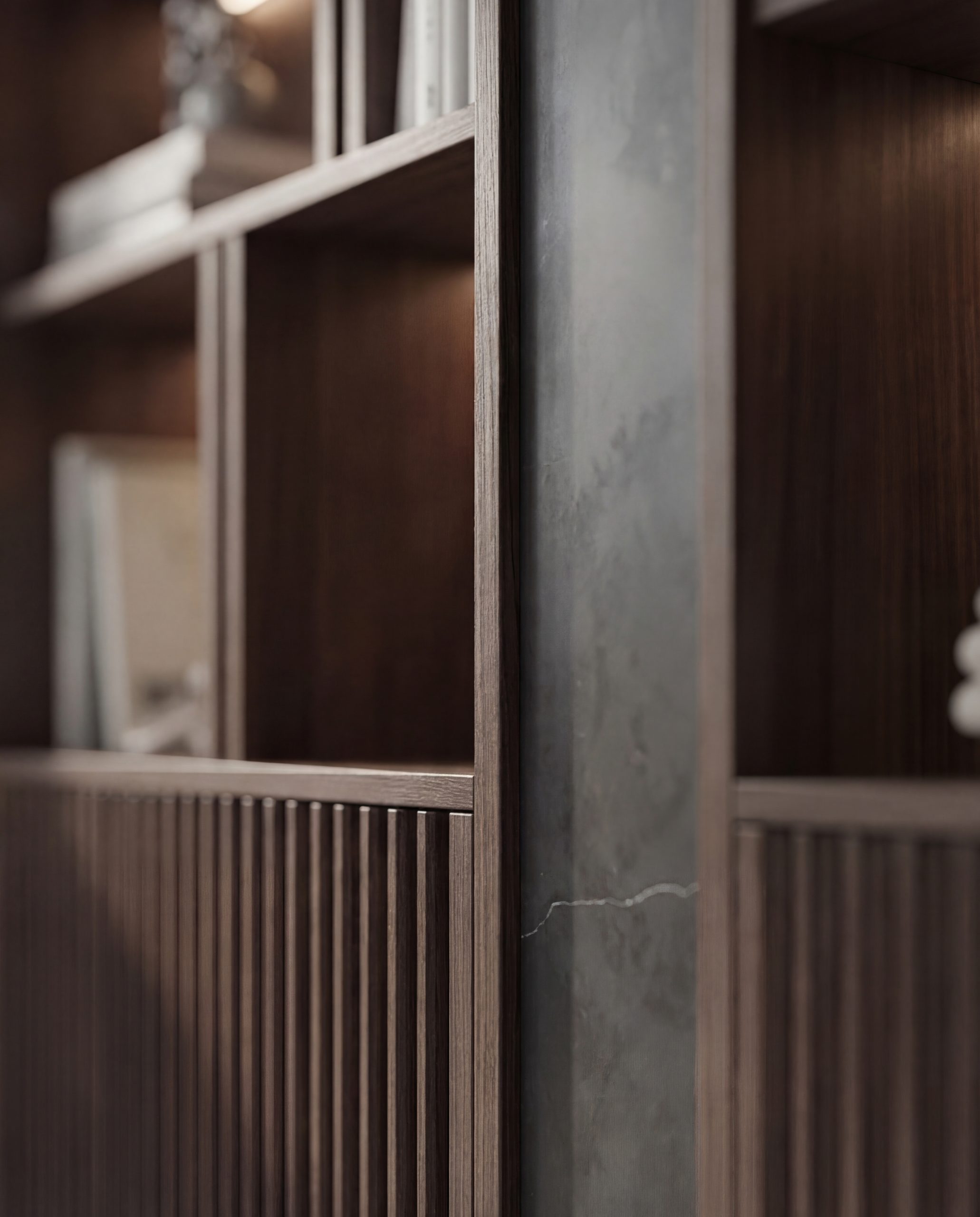 Pristal bookcase - Image 2