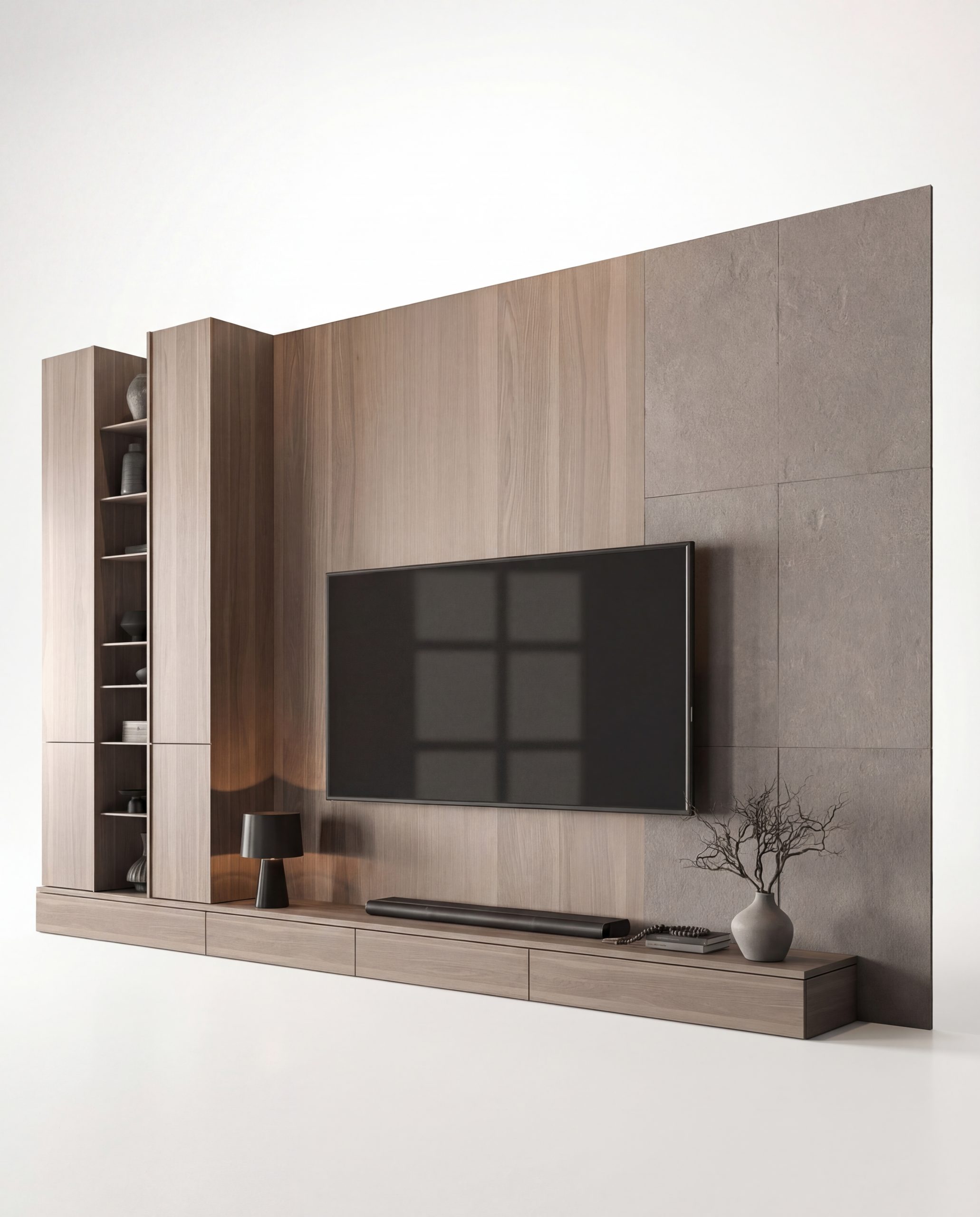 AuraPanel TV