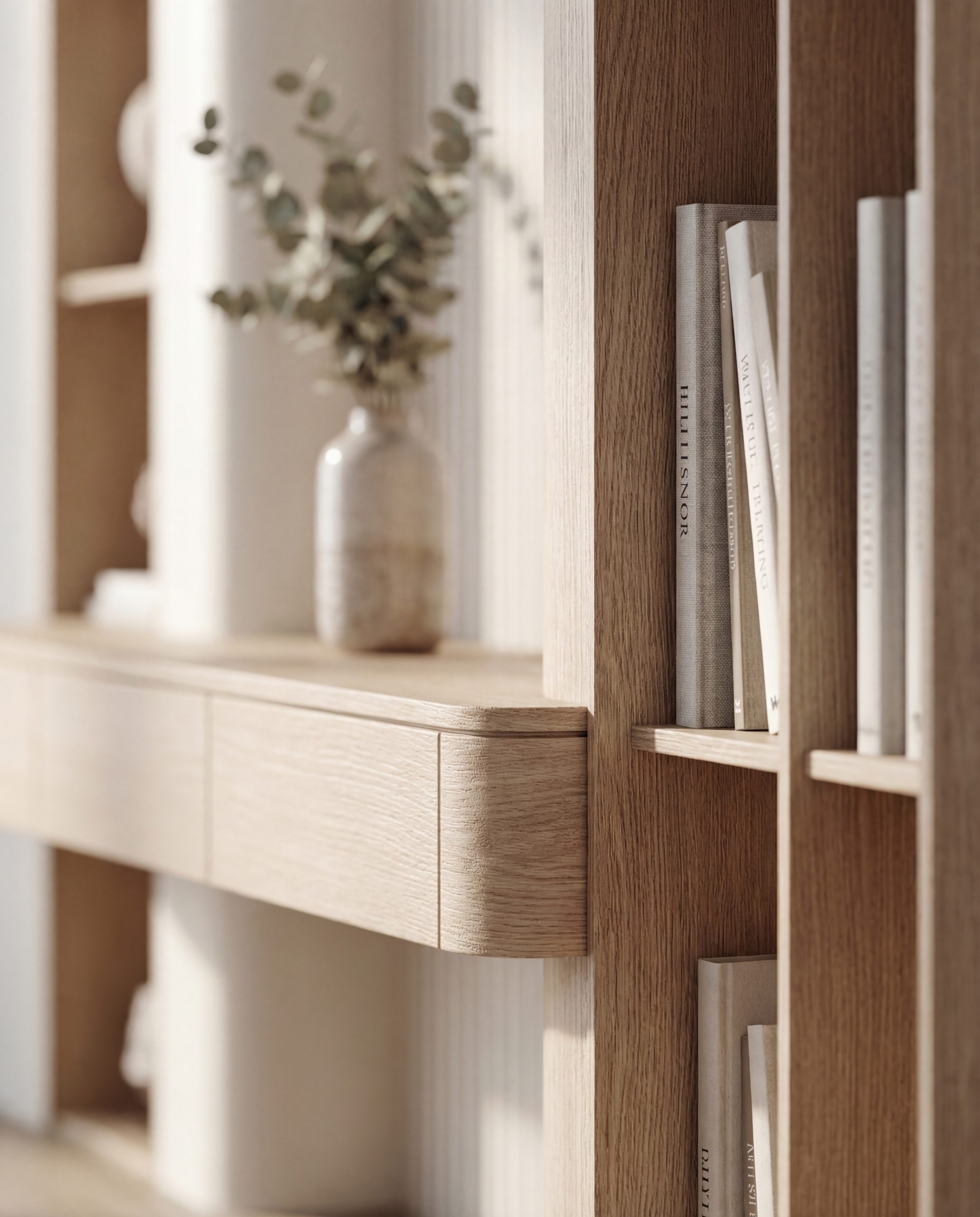 Lumin TV Panel - Image 2