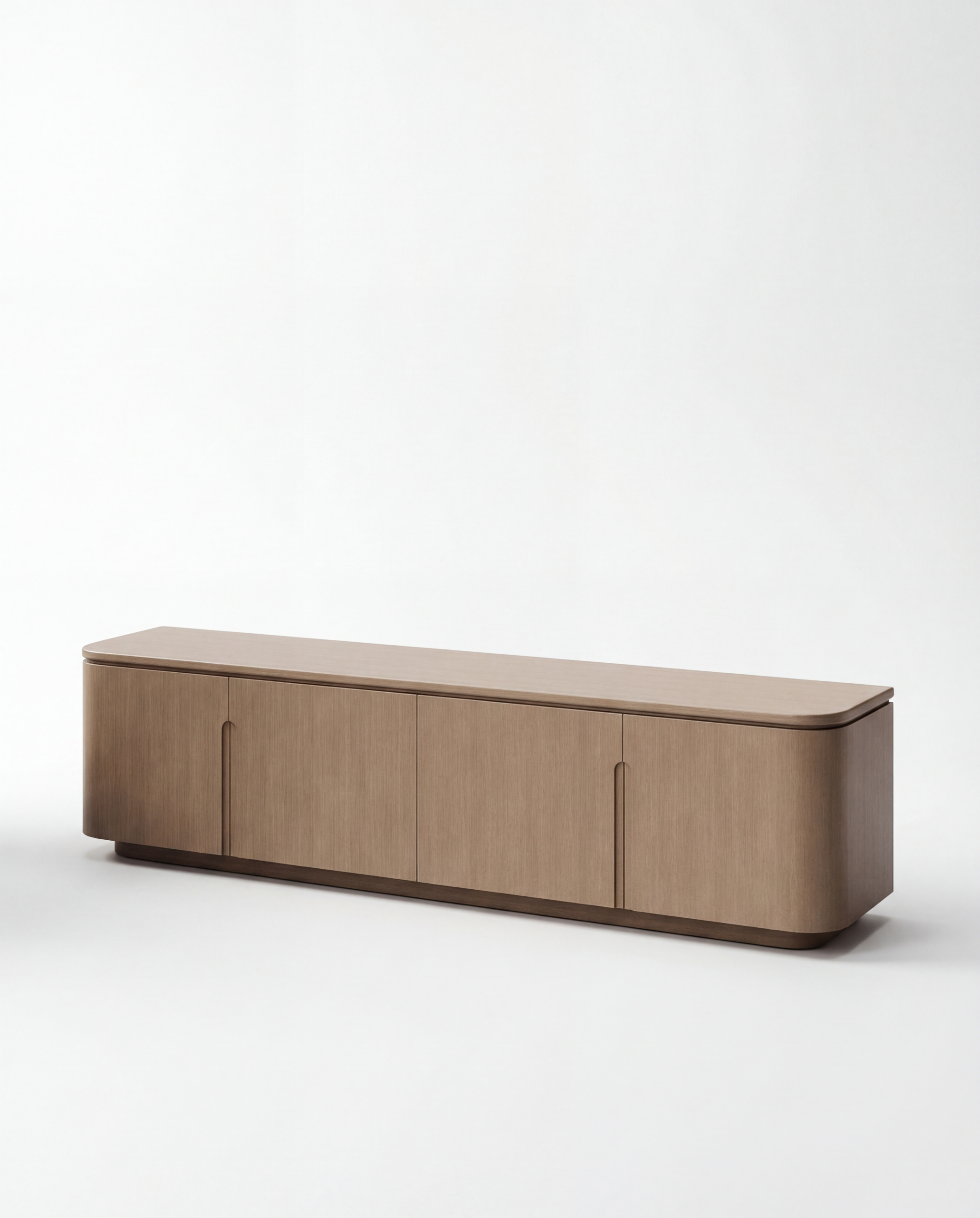 Nova Oak Sideboard