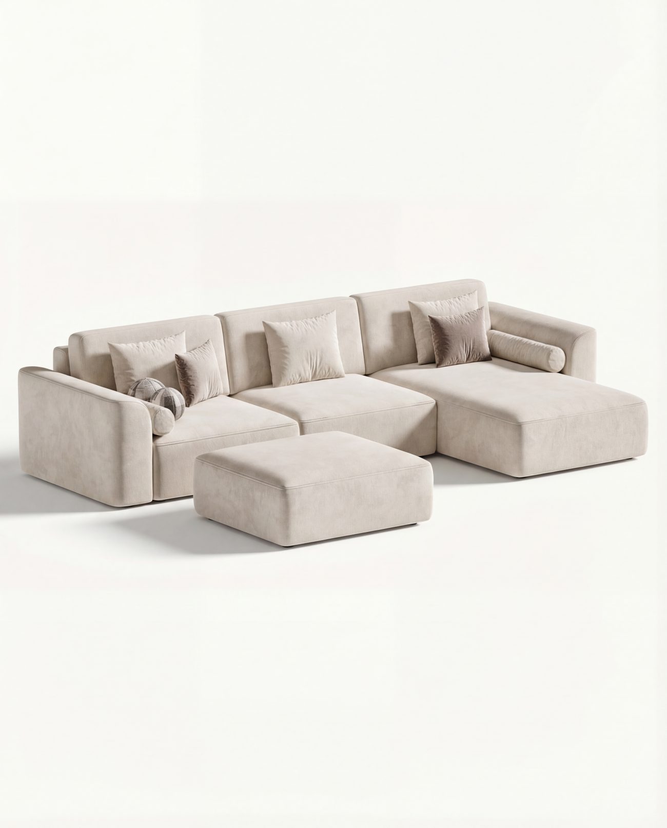 Berlim Sofa