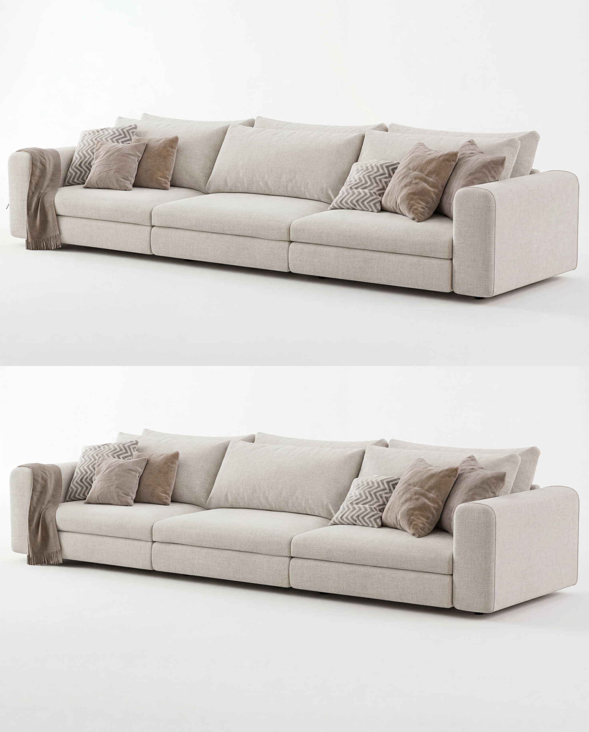 Montano Sofa - Image 3