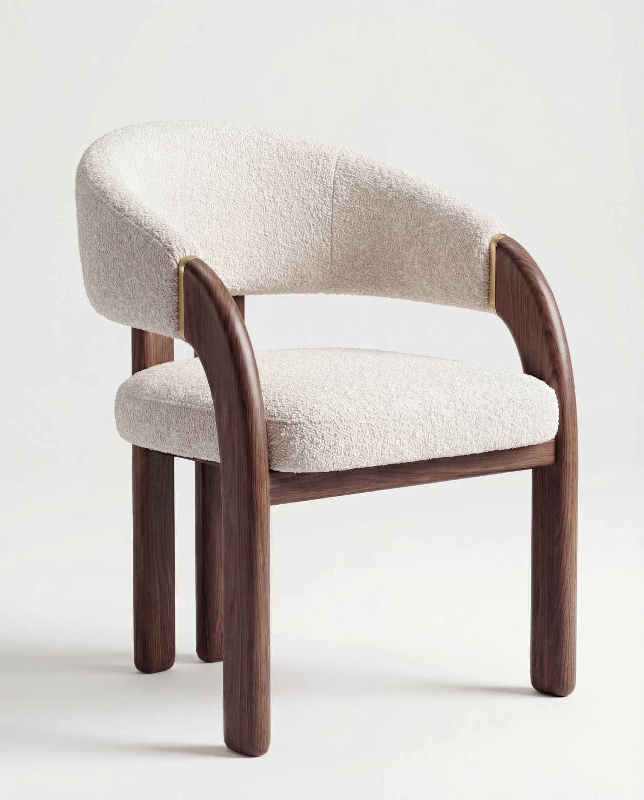 Vireno Arm Chair