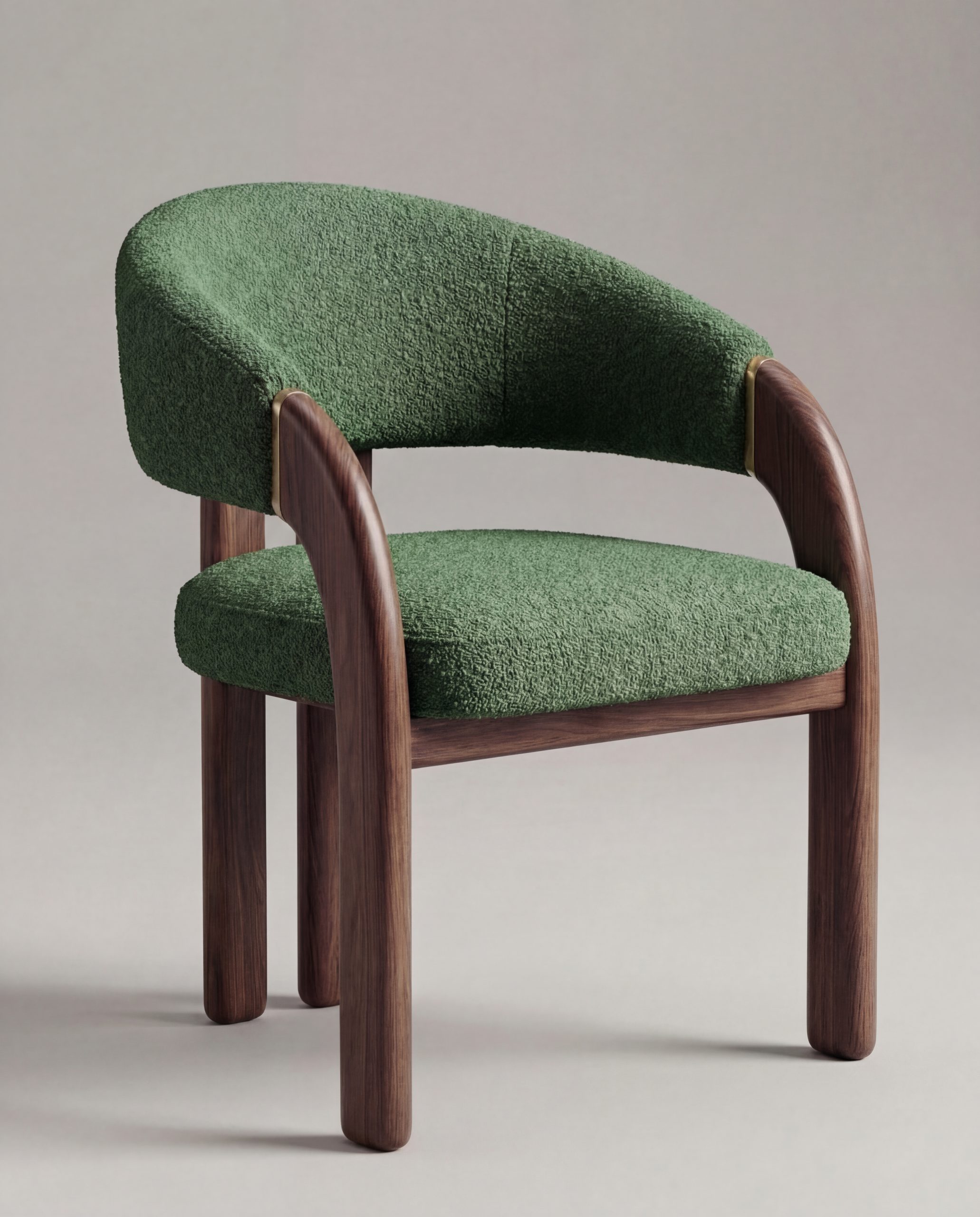 Vireno Arm Chair - Image 3