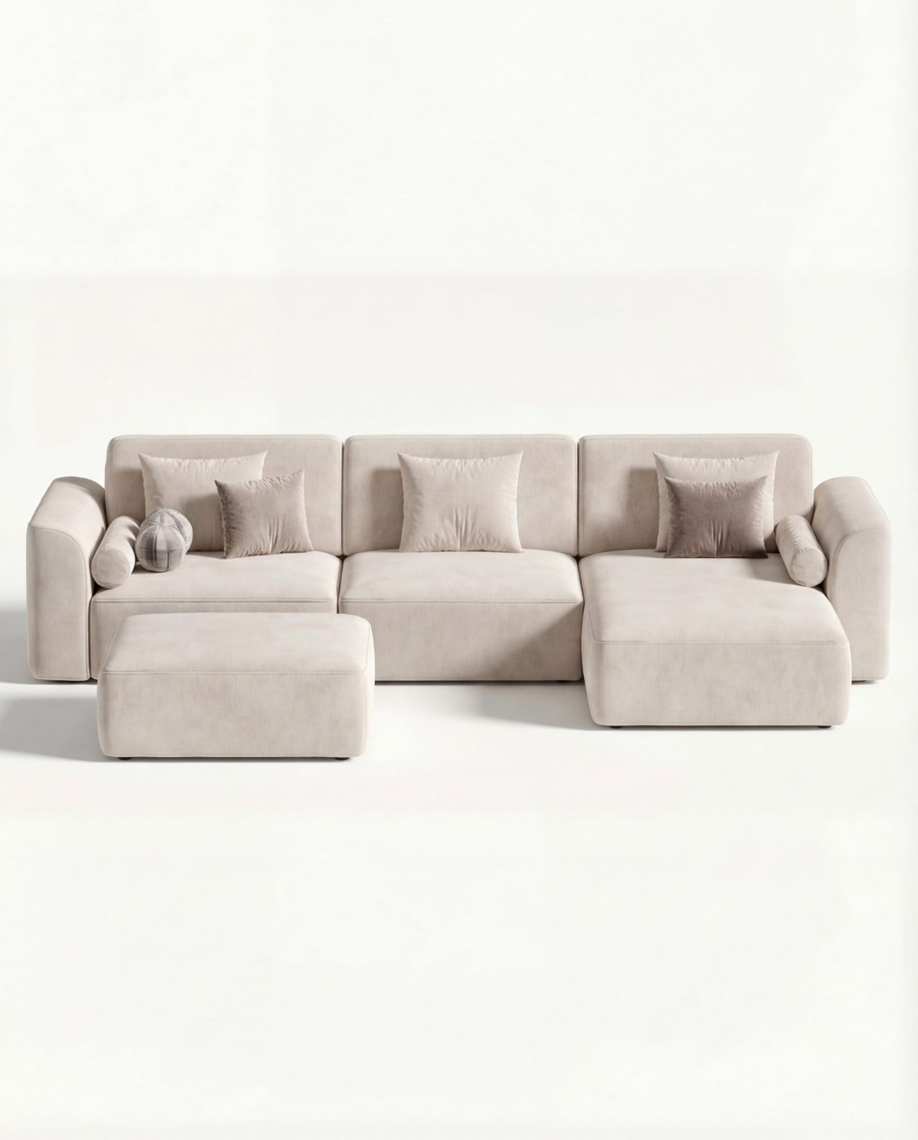 Berlim Sofa - Image 4