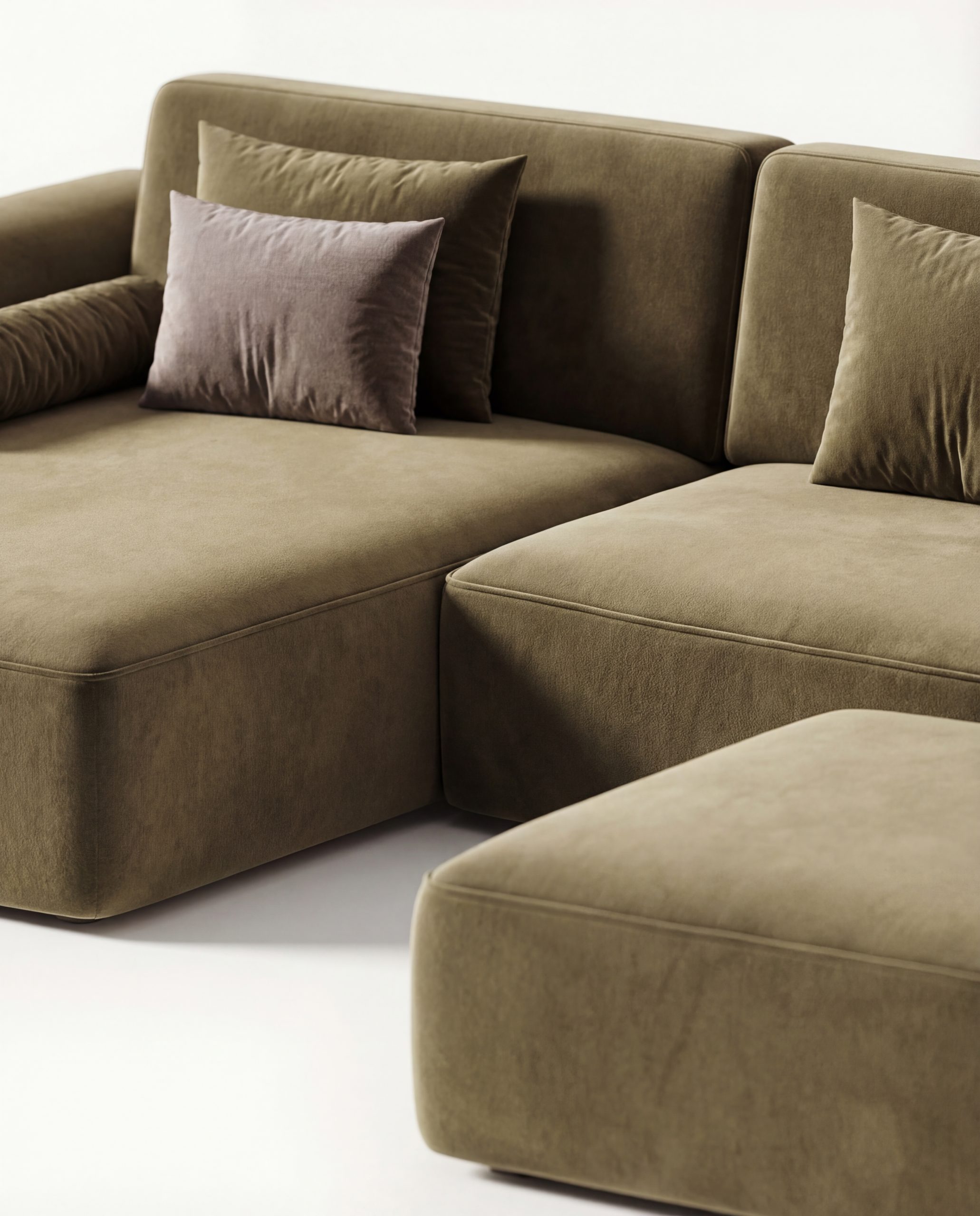 Berlim Sofa - Image 2